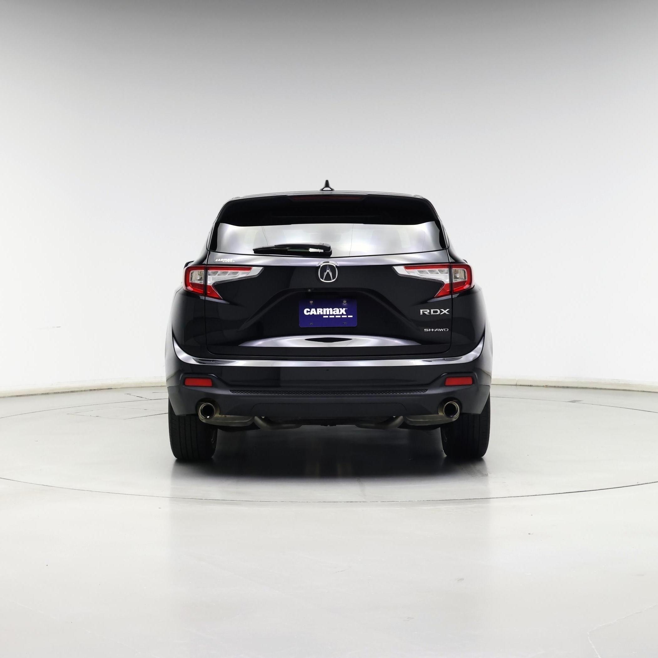 Thumbnail: 2019 Acura RDX - 6