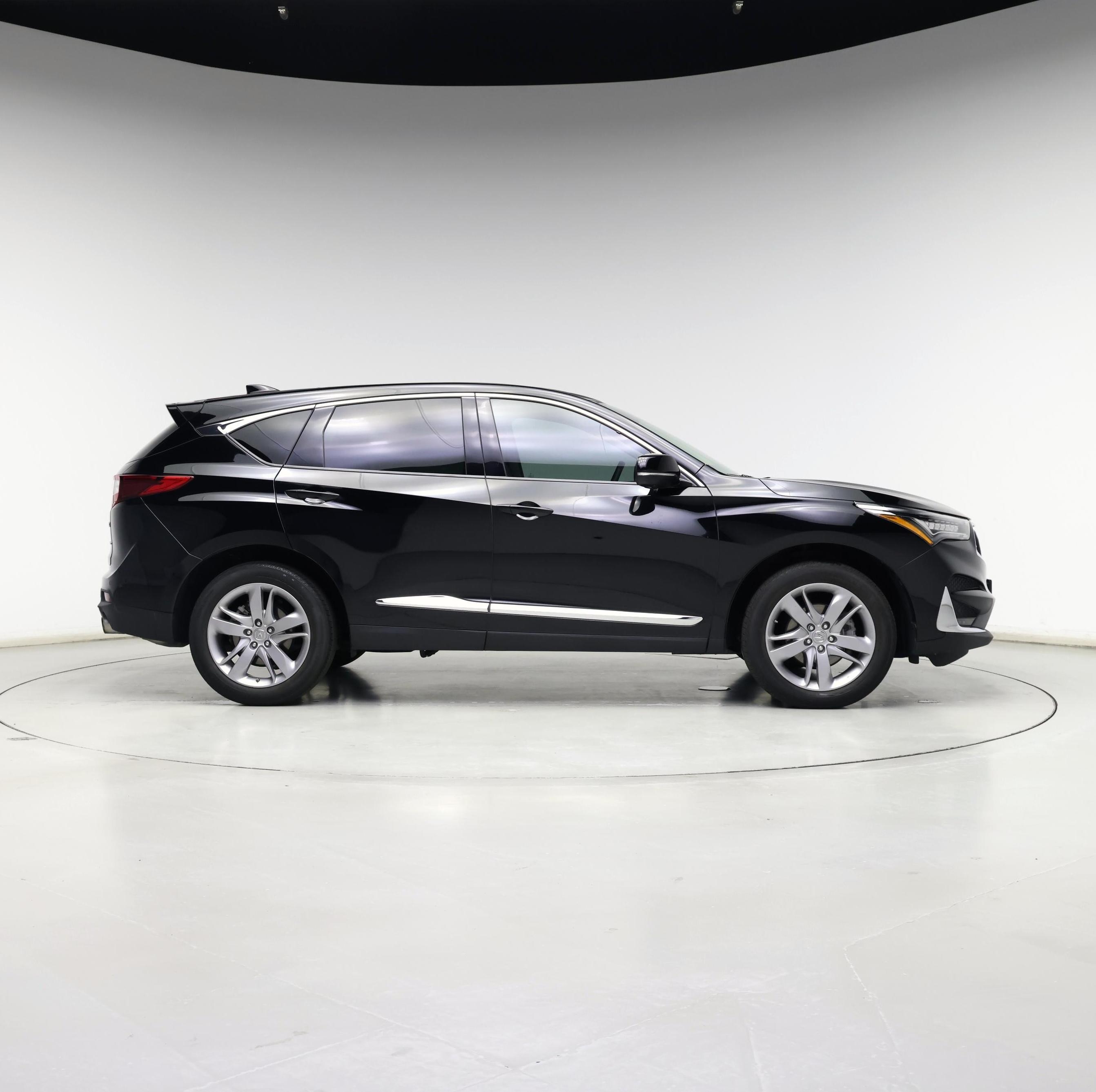 Thumbnail: 2019 Acura RDX - 7
