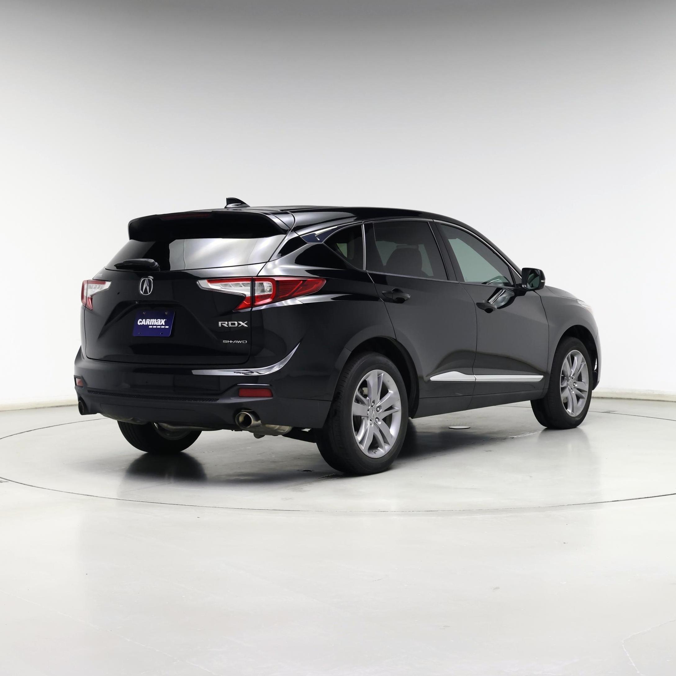 Thumbnail: 2019 Acura RDX - 8