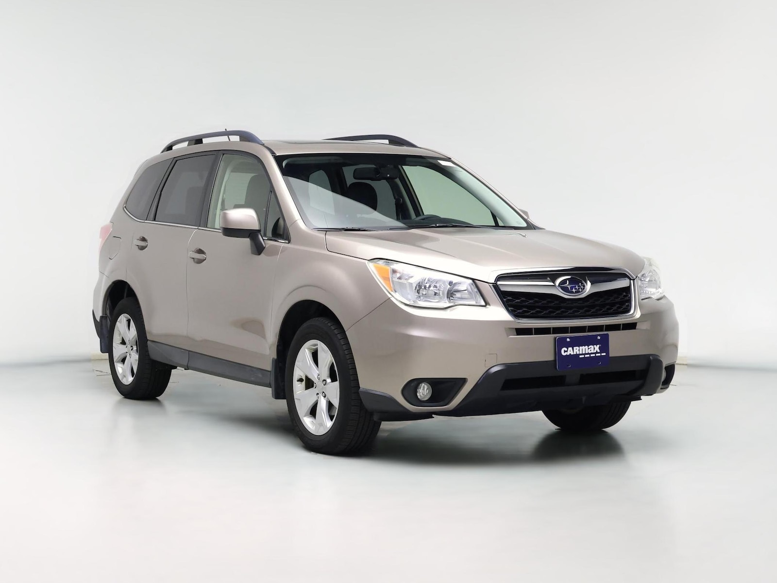 2014 Subaru Forester i Limited