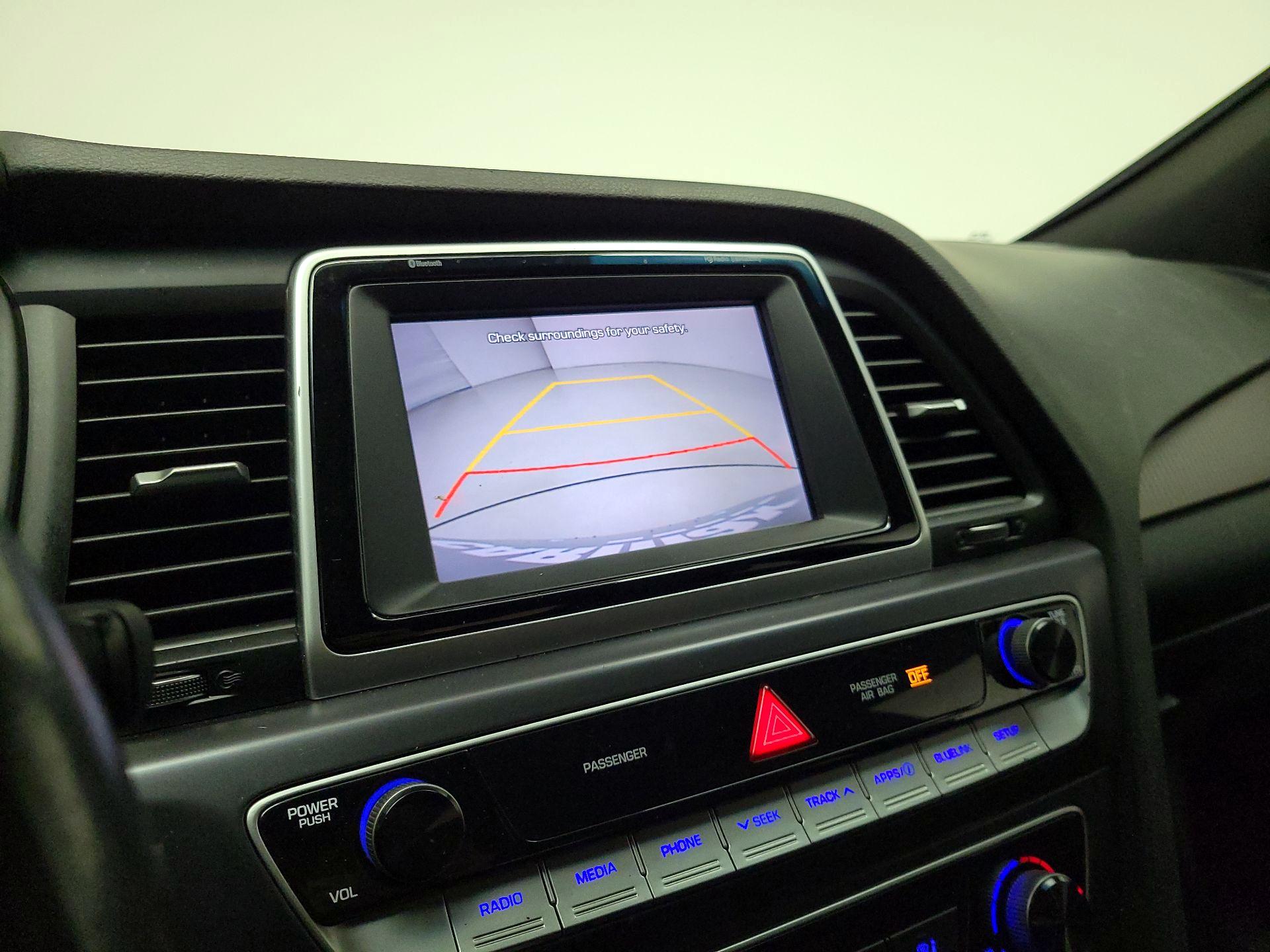 Thumbnail: 2018 Hyundai Sonata - 14