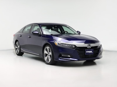 2020 Honda Accord Touring