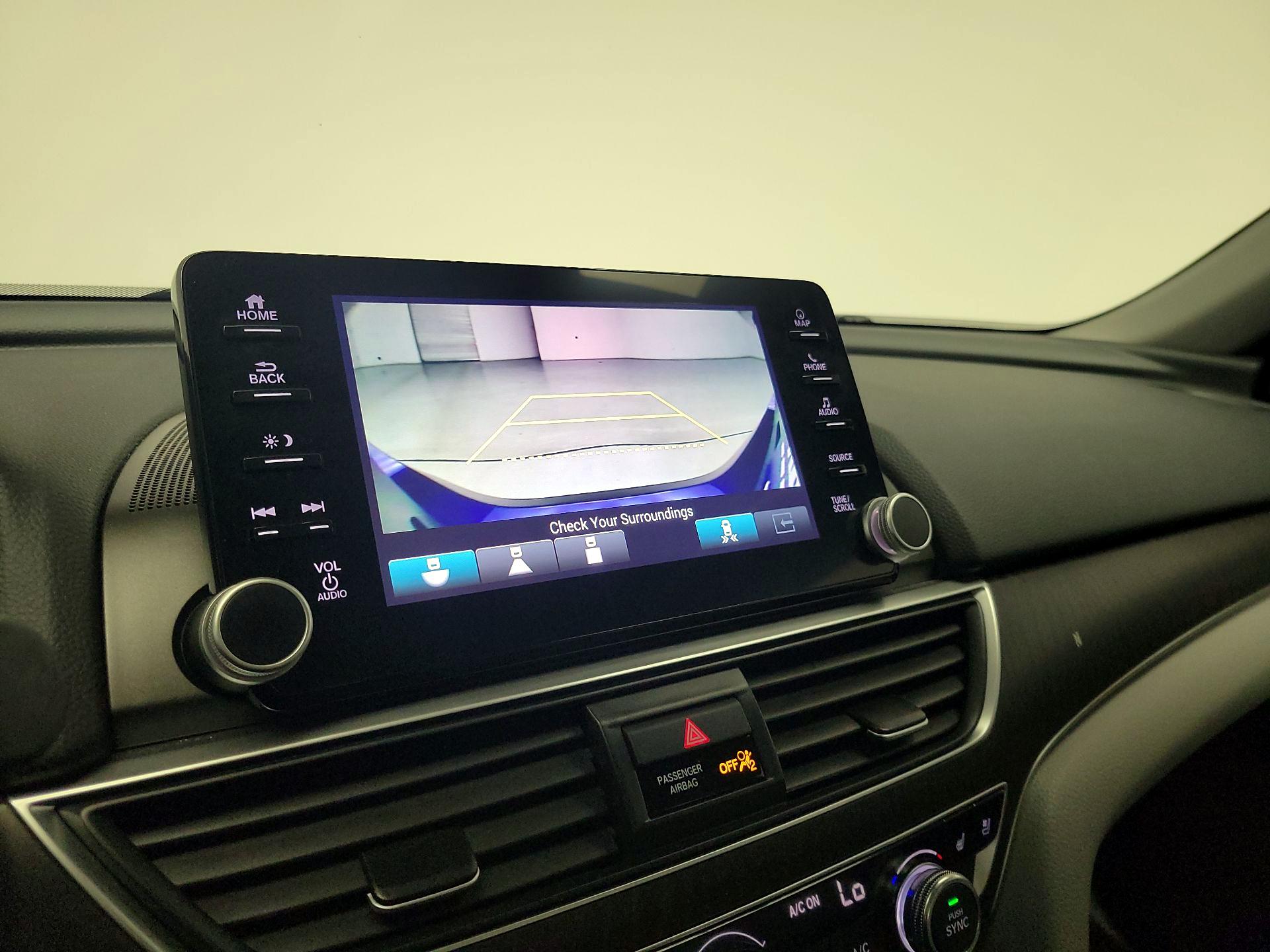 Thumbnail: 2020 Honda Accord - 15