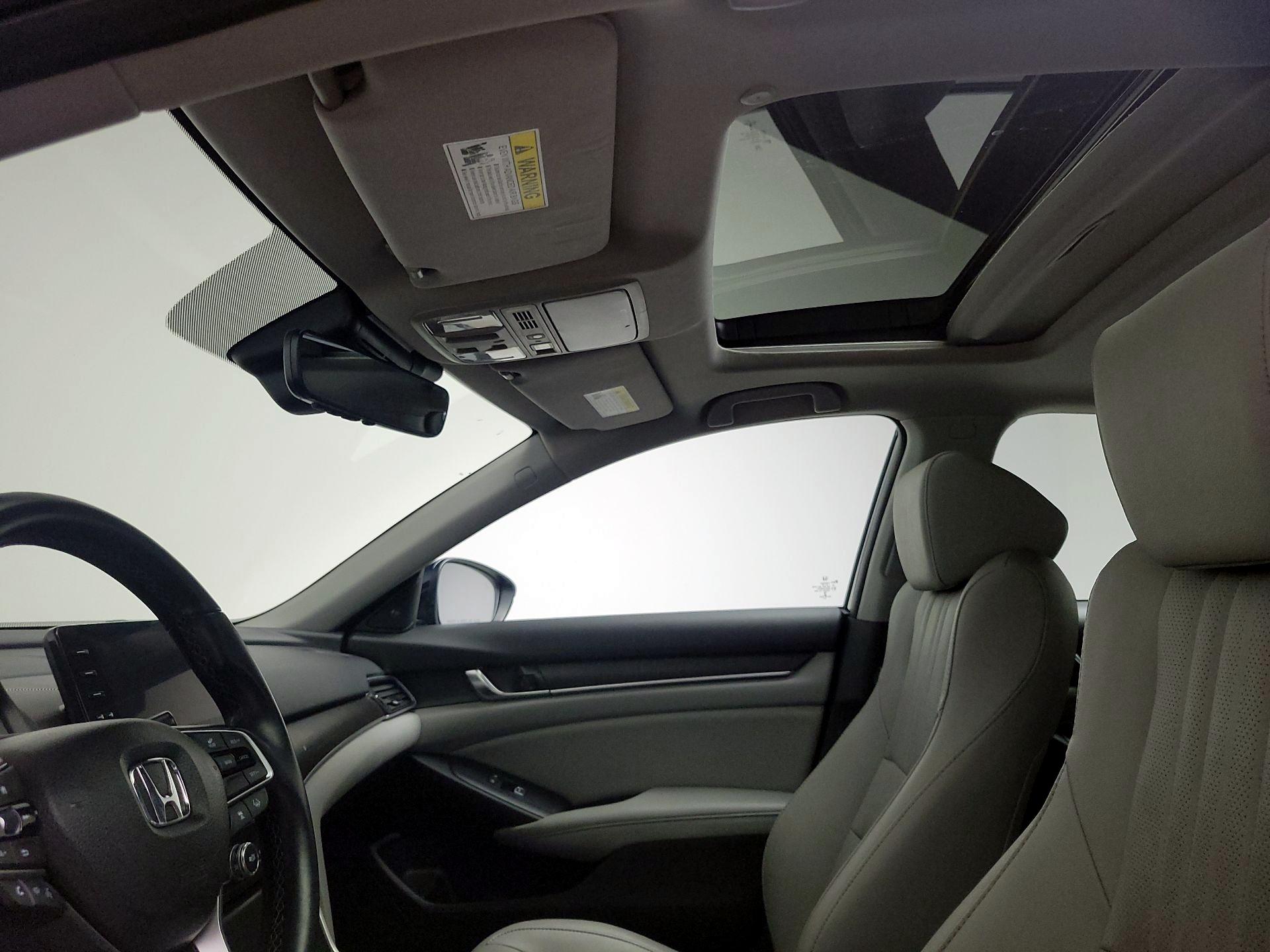 Thumbnail: 2020 Honda Accord - 20