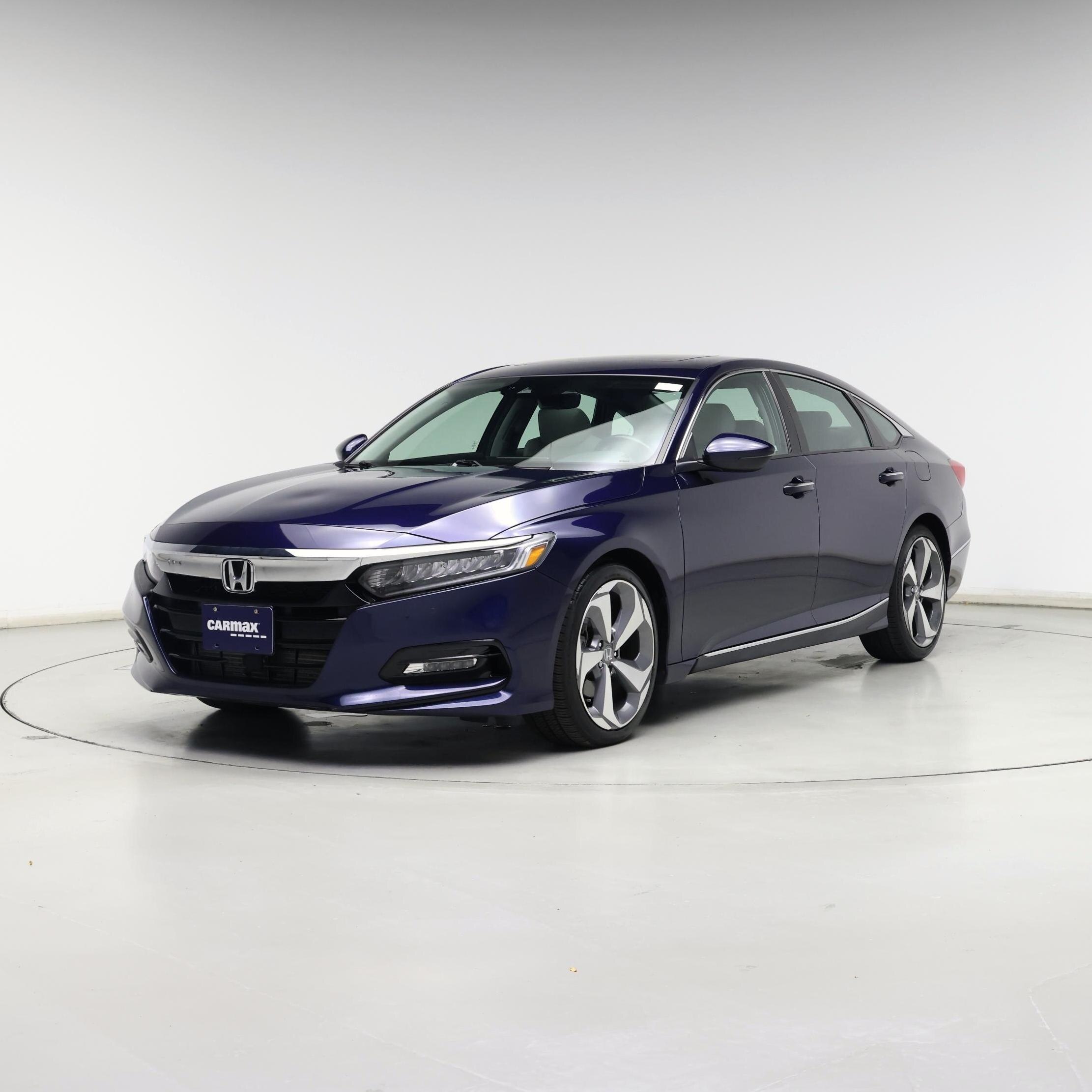 Thumbnail: 2020 Honda Accord - 4
