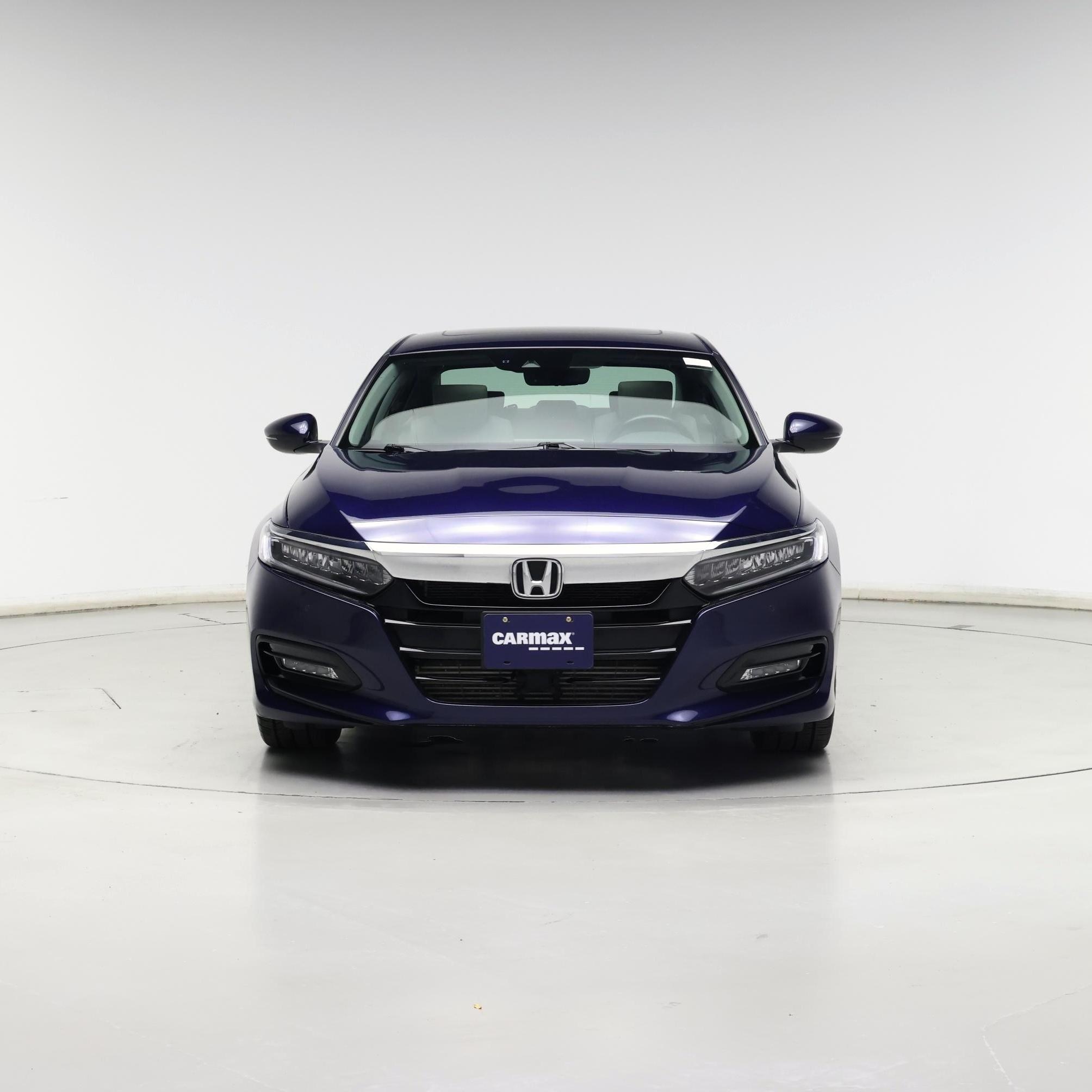 Thumbnail: 2020 Honda Accord - 5
