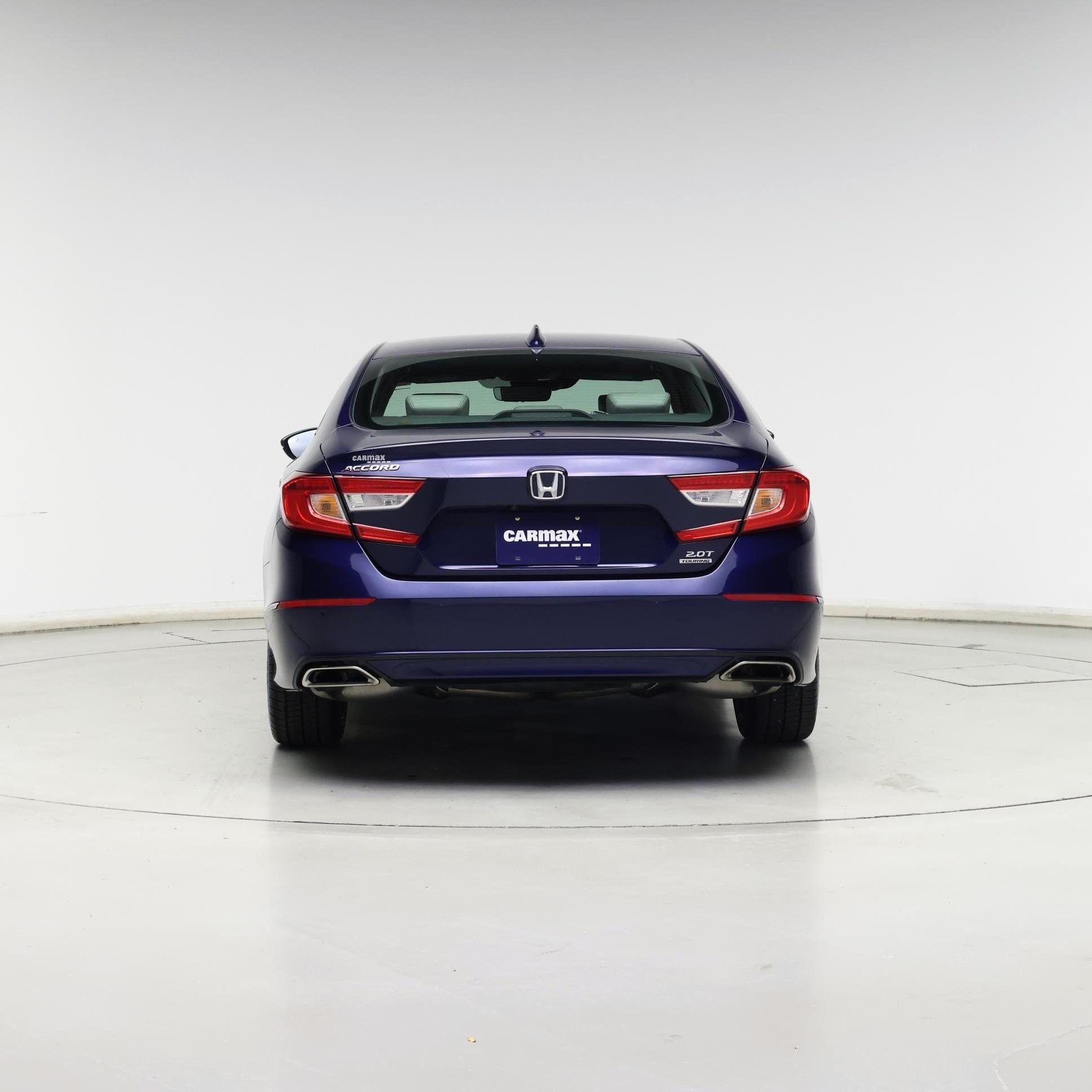 Thumbnail: 2020 Honda Accord - 6