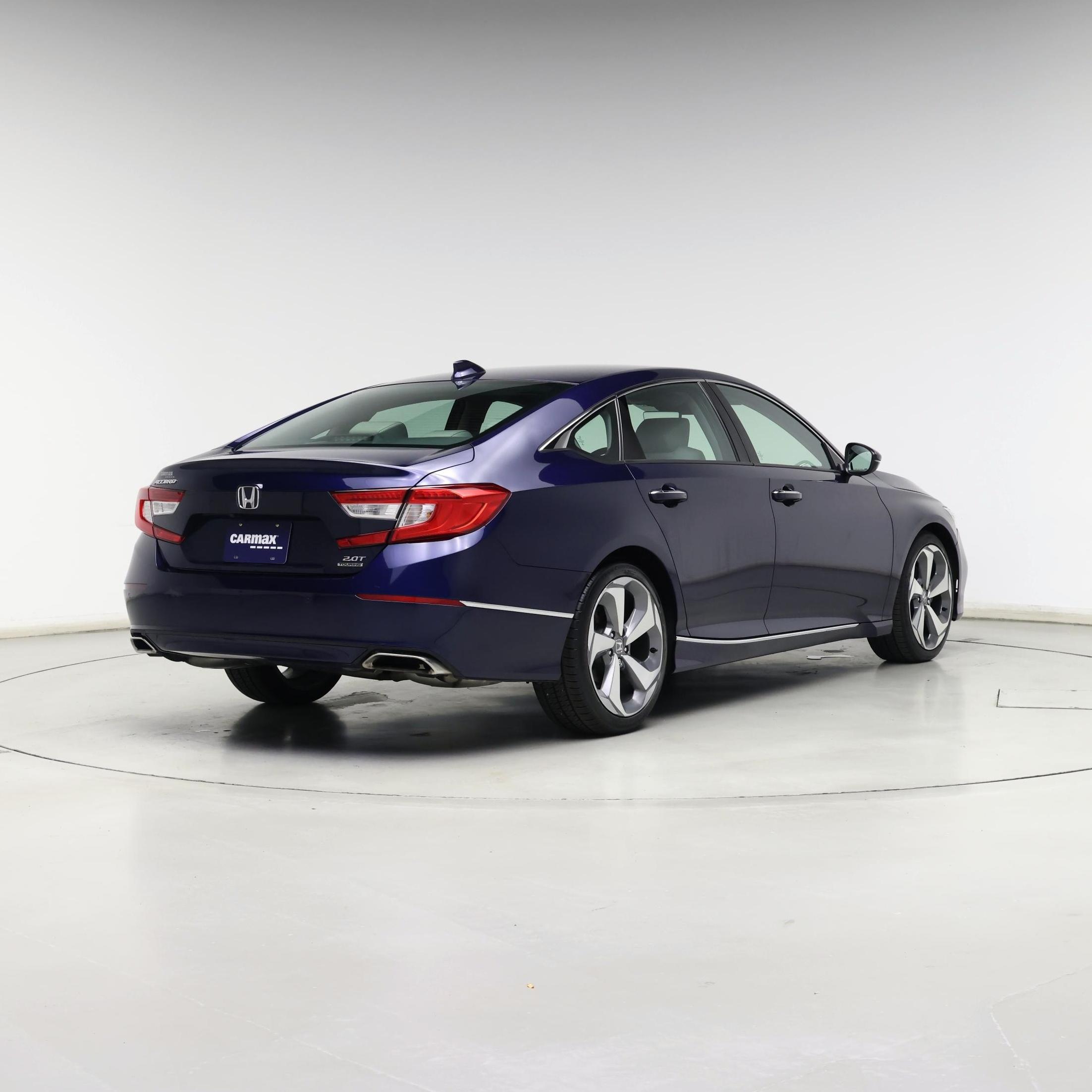 Thumbnail: 2020 Honda Accord - 8