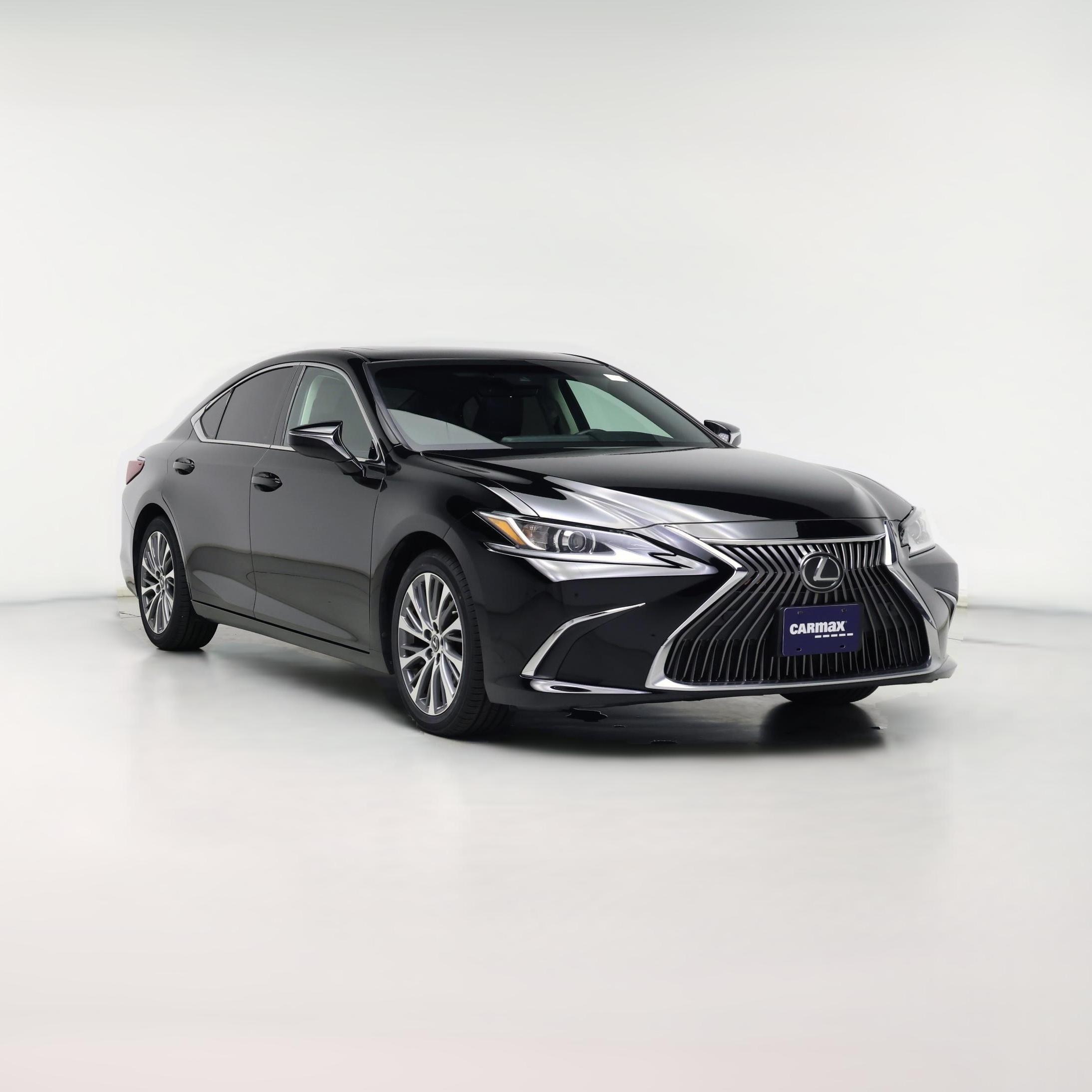 Thumbnail: 2019 Lexus ES - 1