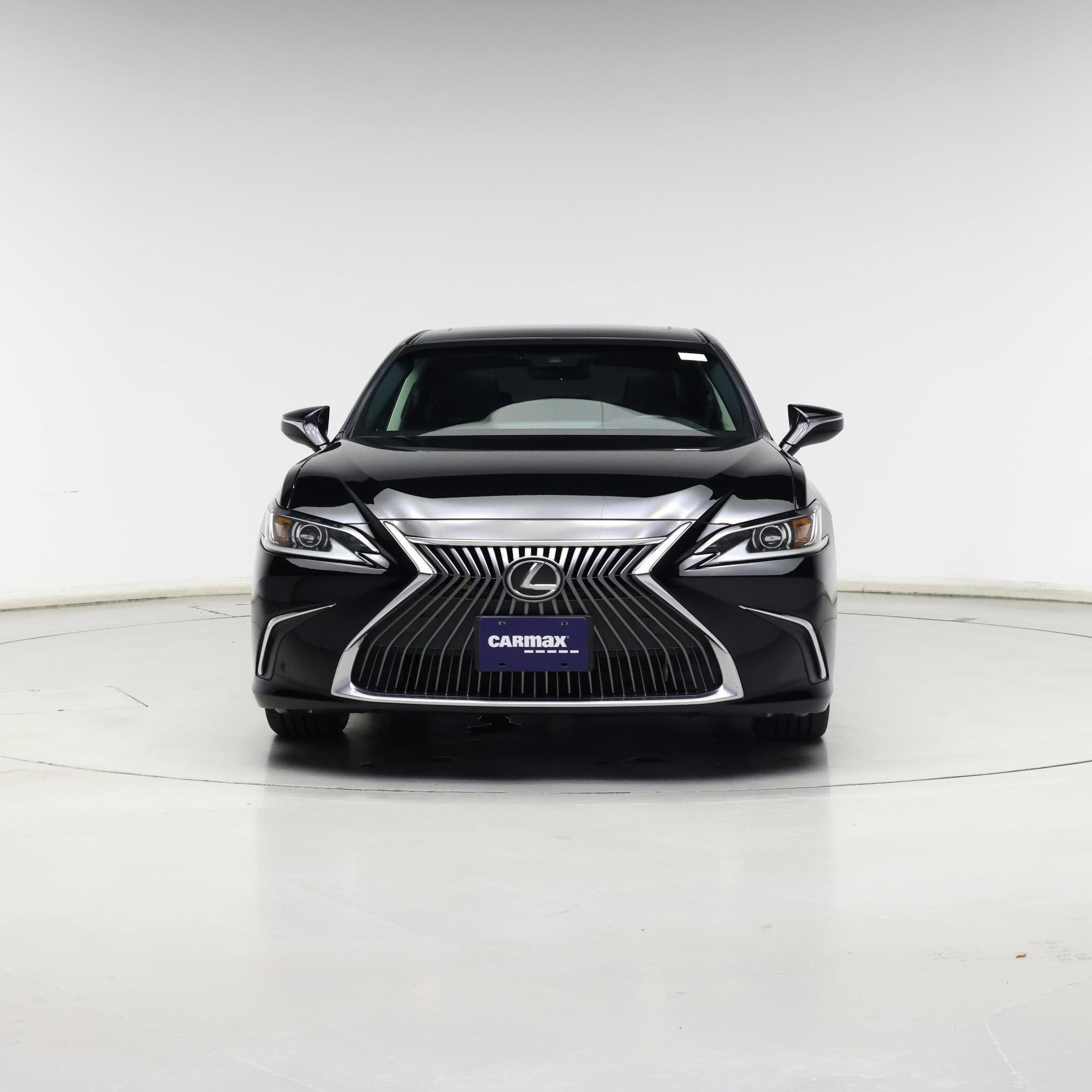 Thumbnail: 2019 Lexus ES - 5