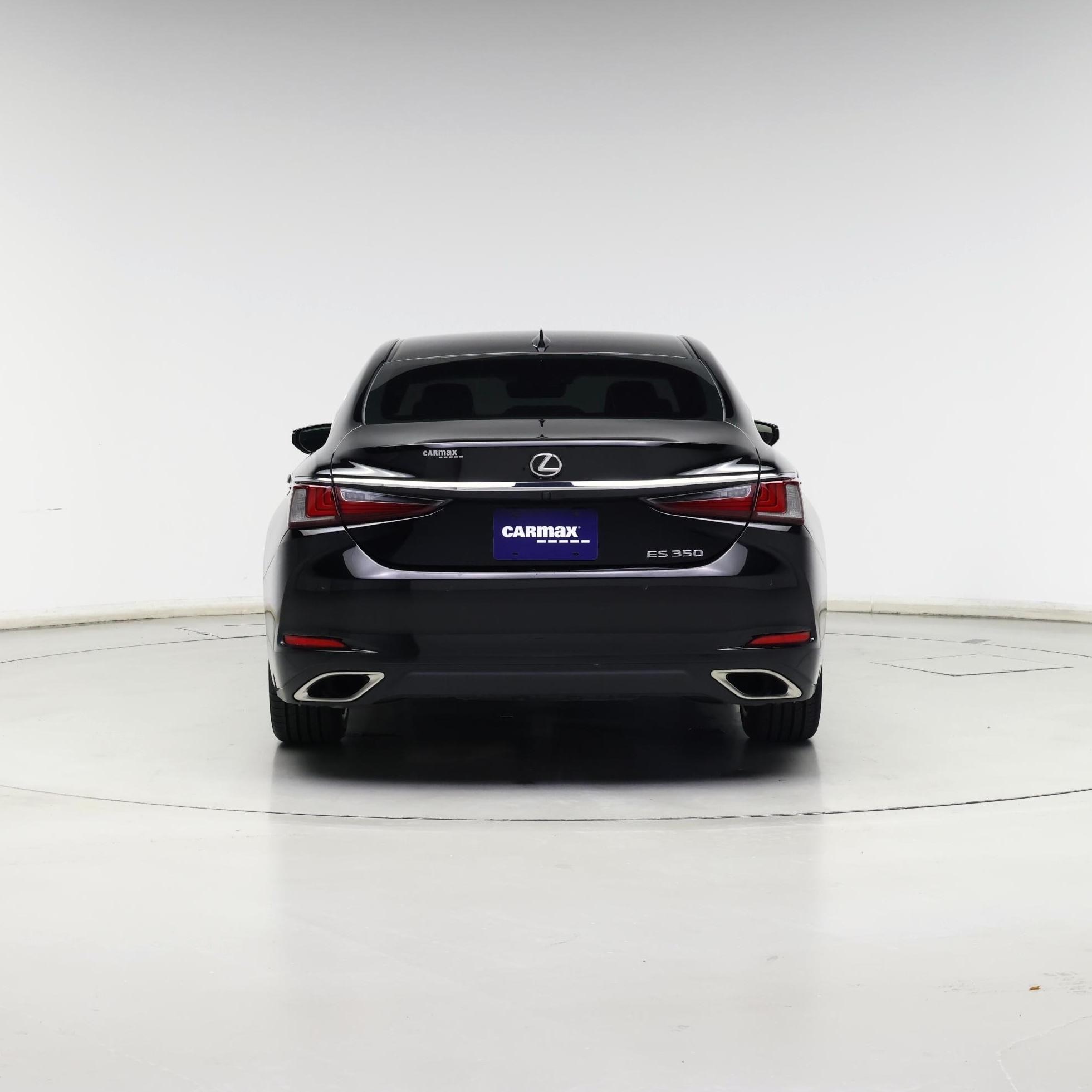 Thumbnail: 2019 Lexus ES - 6