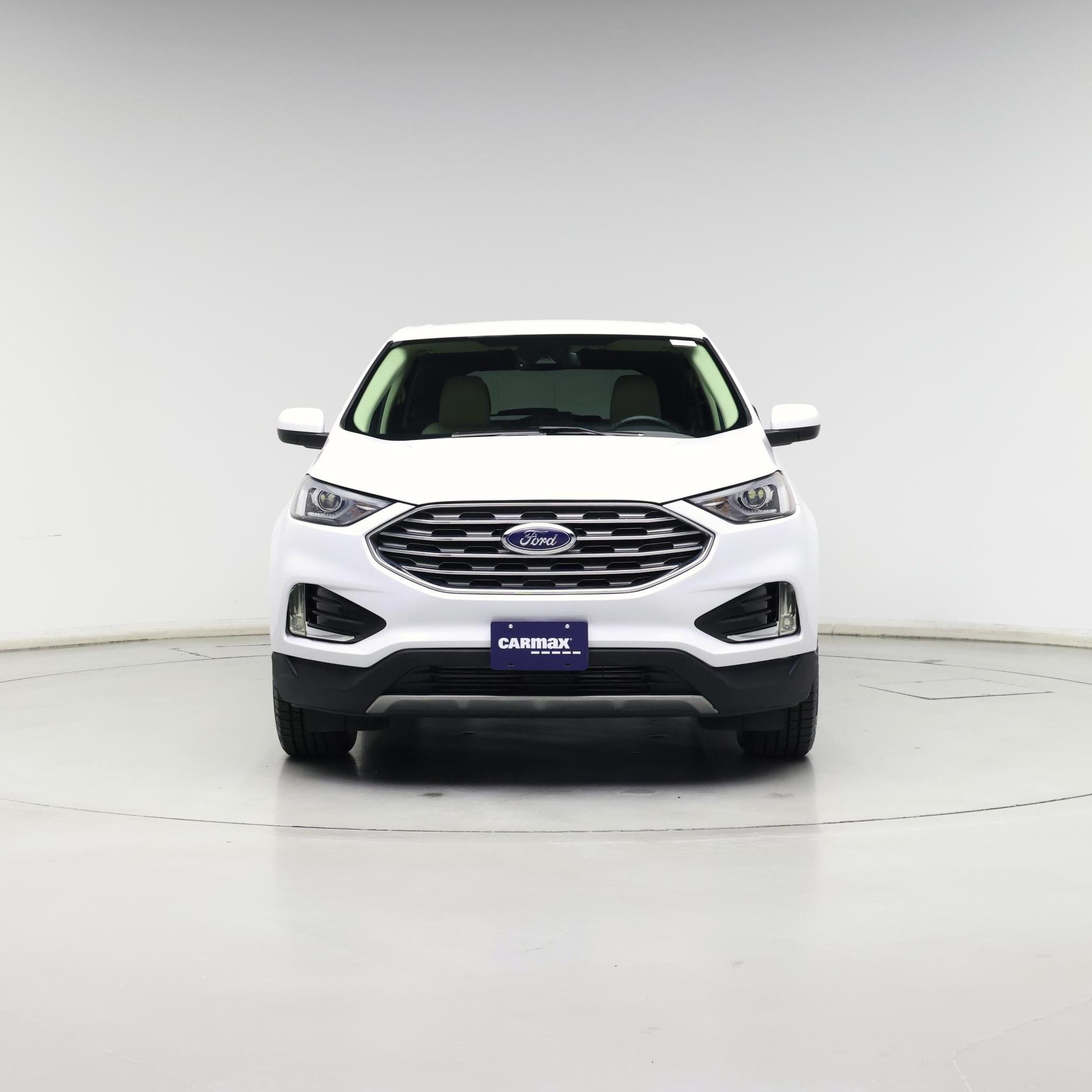 Thumbnail: 2021 Ford Edge - 5