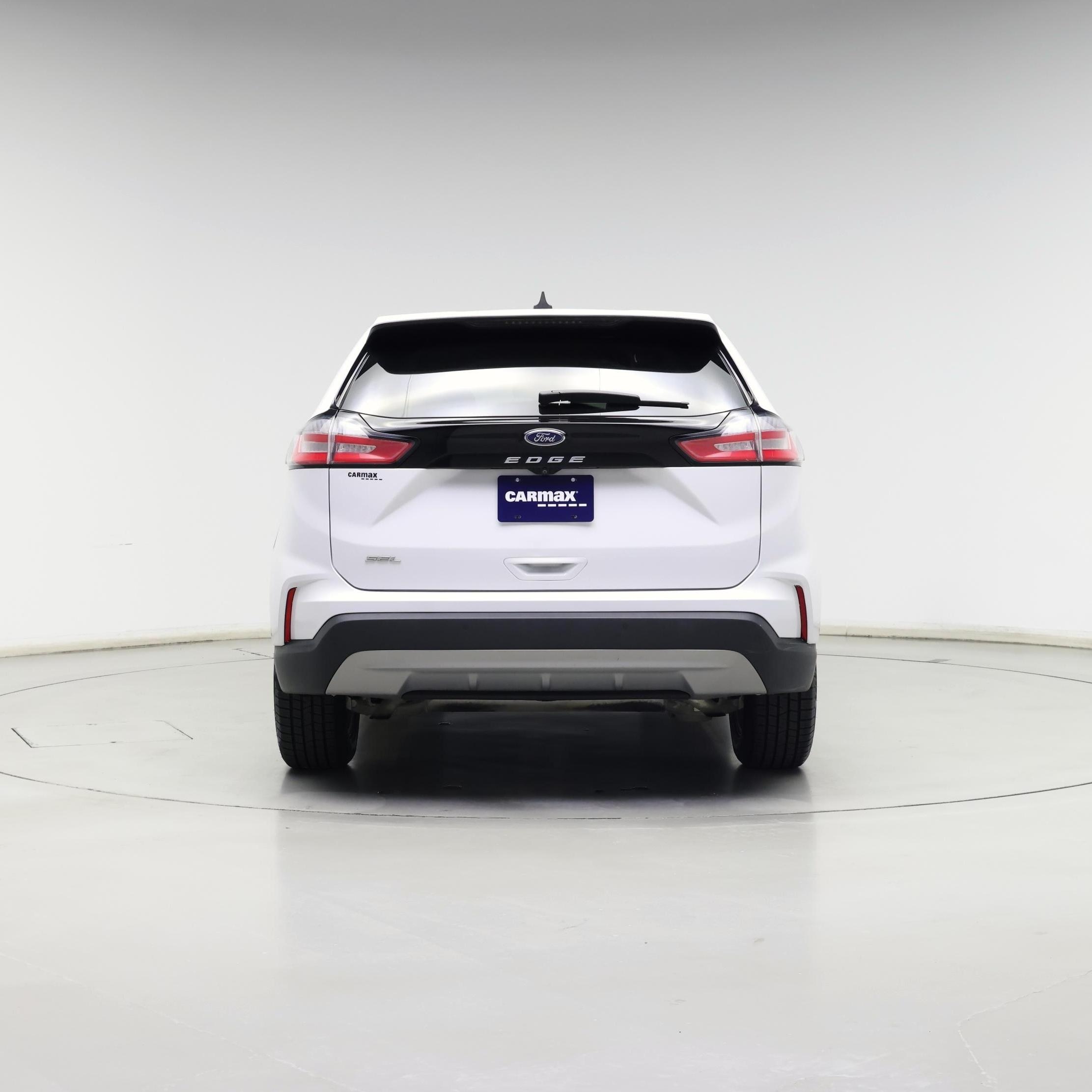 Thumbnail: 2021 Ford Edge - 6