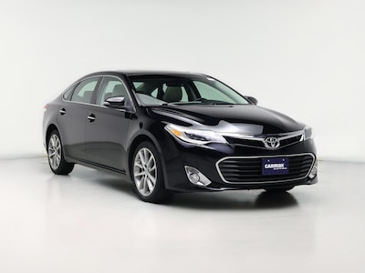 2015 Toyota Avalon XLE Touring