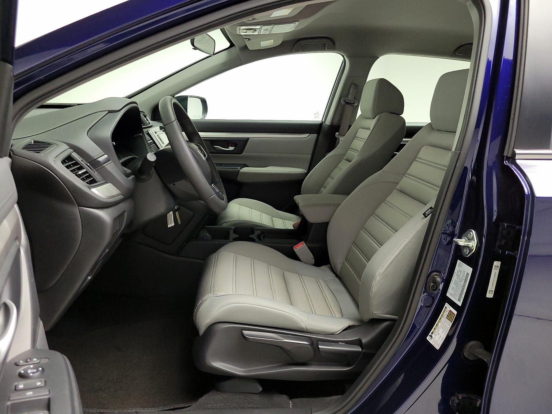 Thumbnail: 2017 Honda CR-V - 11