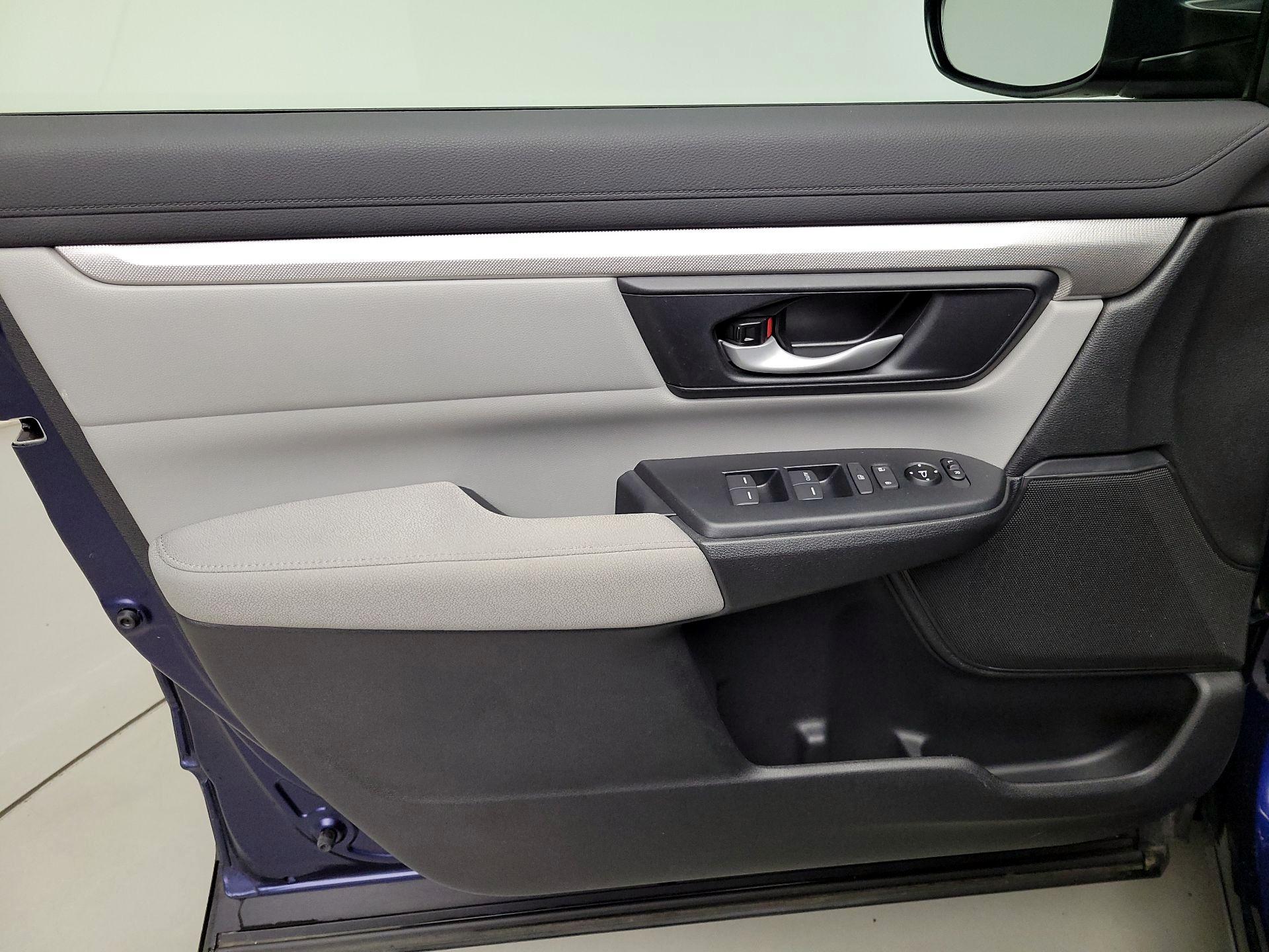 Thumbnail: 2017 Honda CR-V - 12