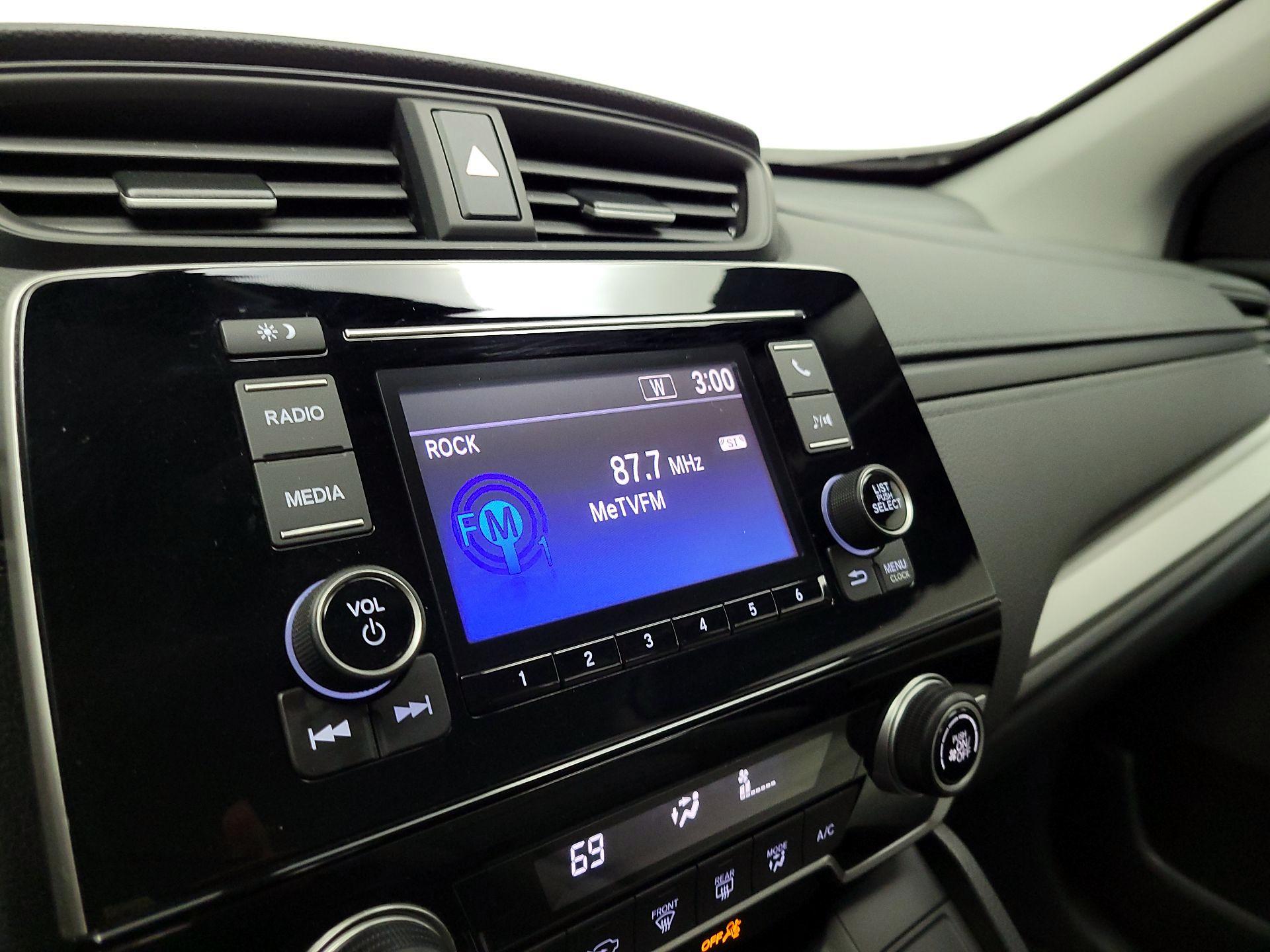 Thumbnail: 2017 Honda CR-V - 15