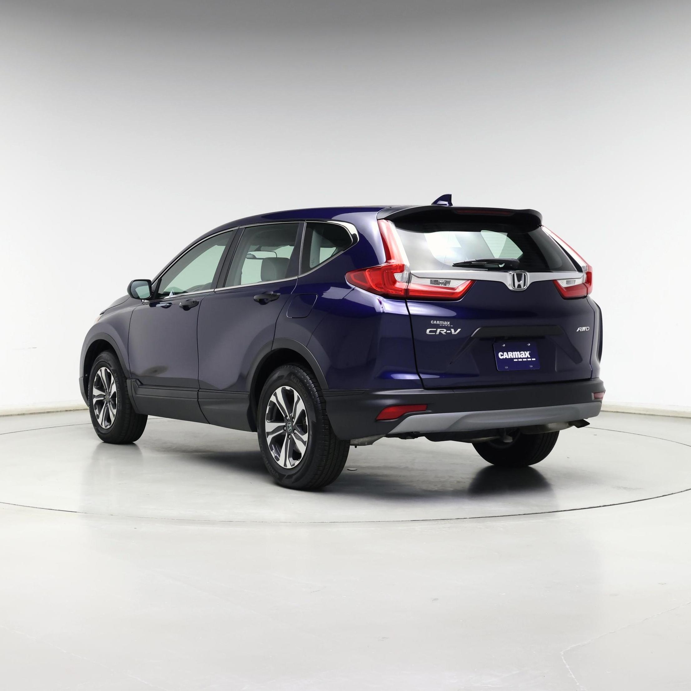 Thumbnail: 2017 Honda CR-V - 2