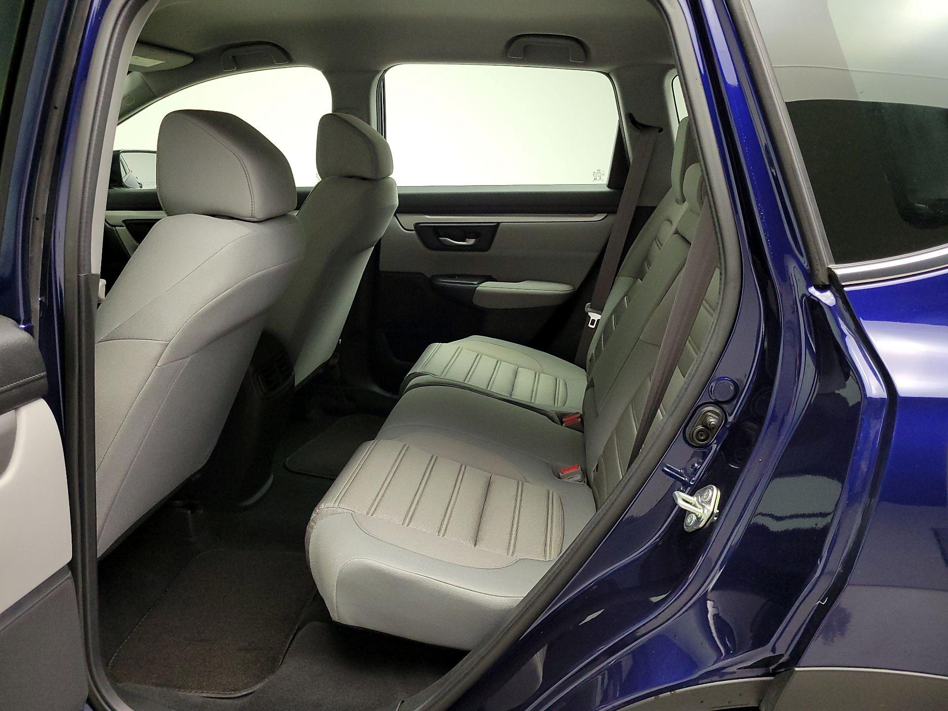 Thumbnail: 2017 Honda CR-V - 19