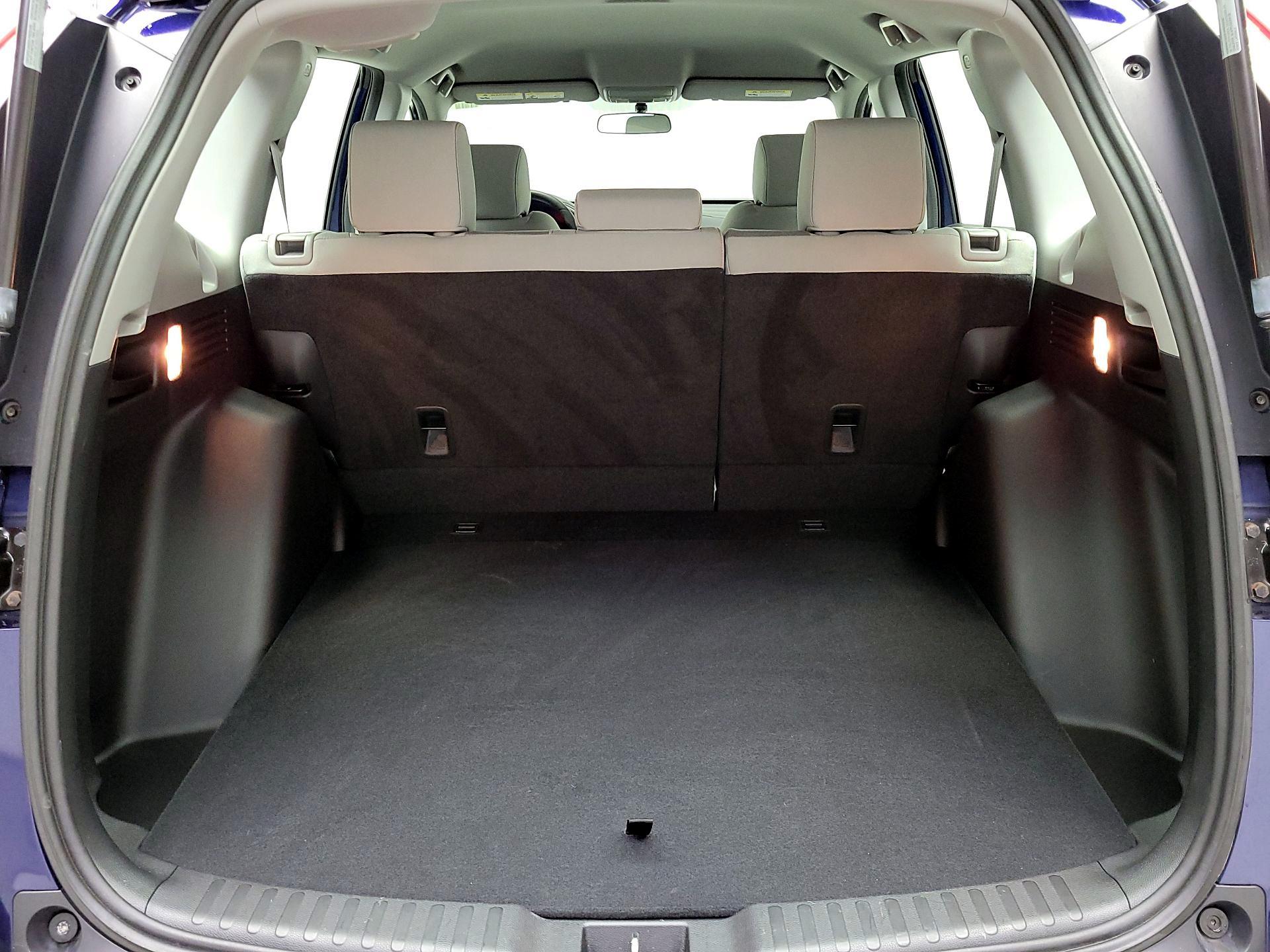 Thumbnail: 2017 Honda CR-V - 20