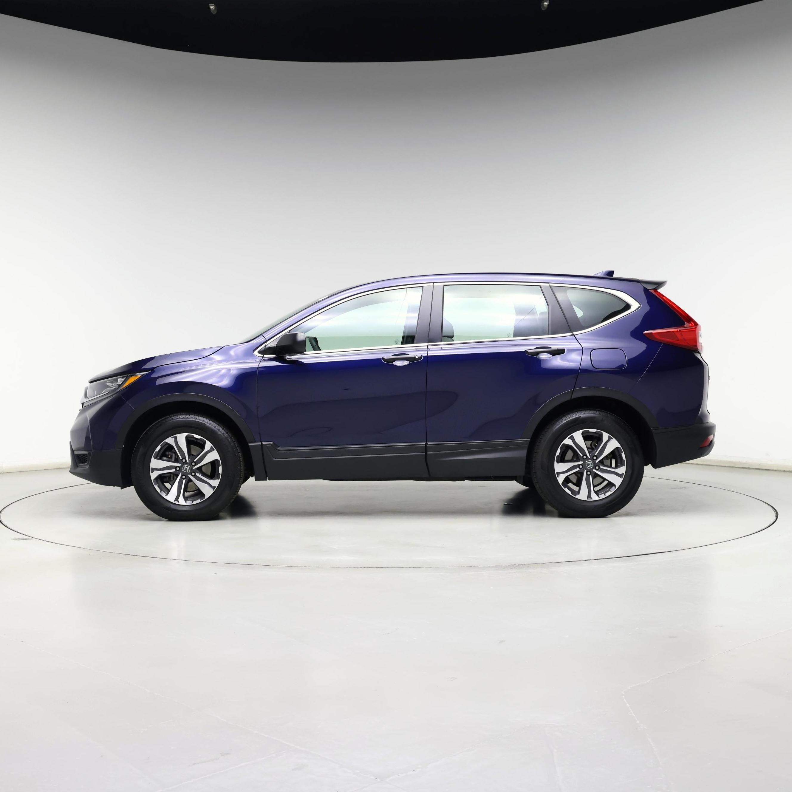 Thumbnail: 2017 Honda CR-V - 3
