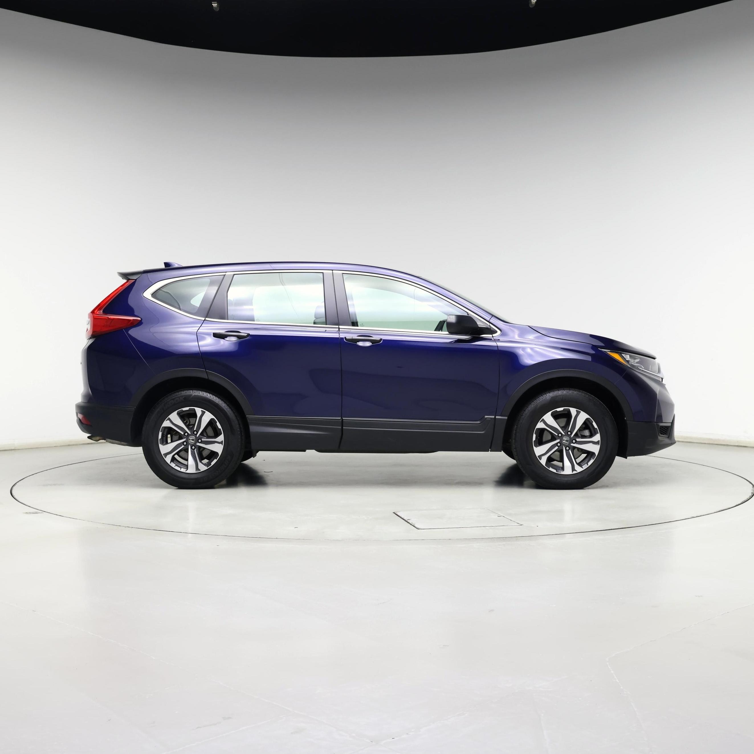 Thumbnail: 2017 Honda CR-V - 7