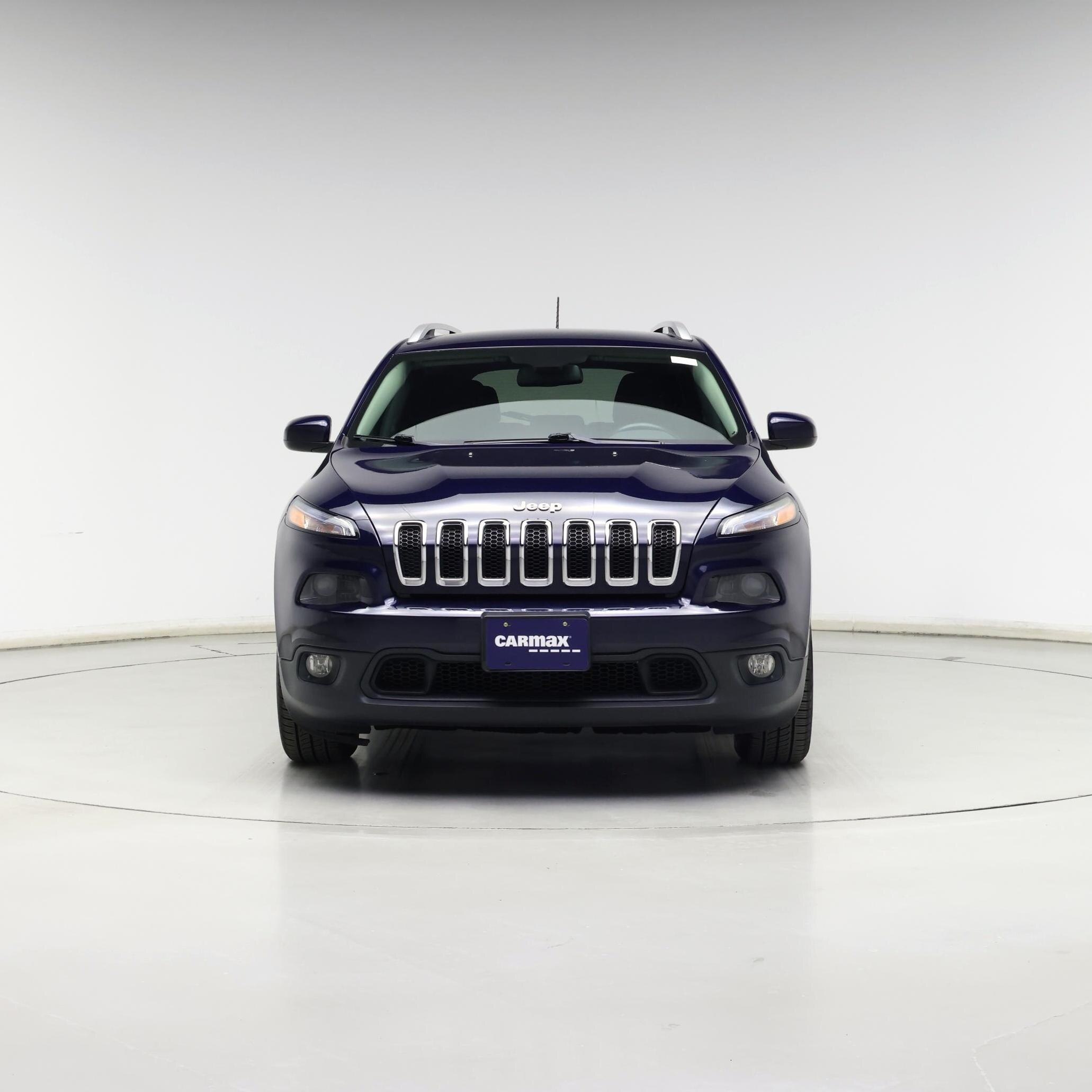 Thumbnail: 2016 Jeep Cherokee - 5