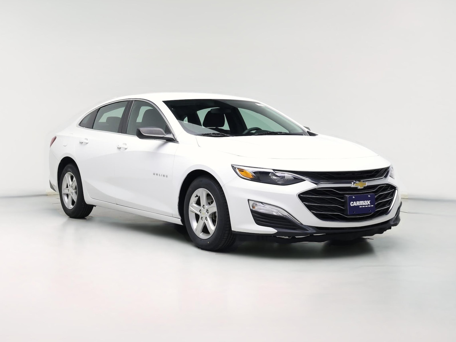 2020 Chevrolet Malibu 1LS
