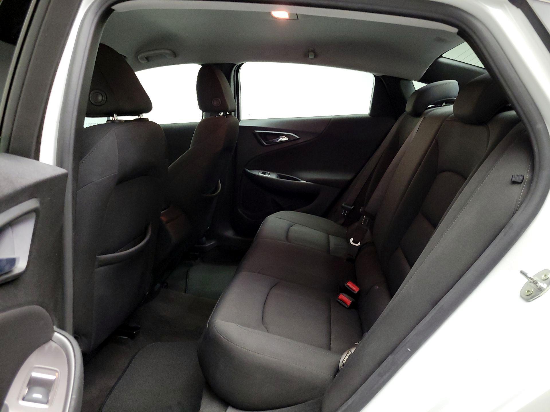 Thumbnail: 2020 Chevrolet Malibu - 19