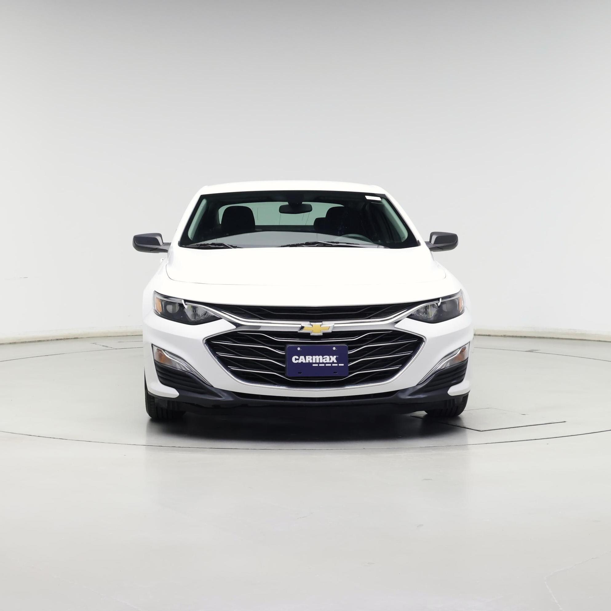 Thumbnail: 2020 Chevrolet Malibu - 5