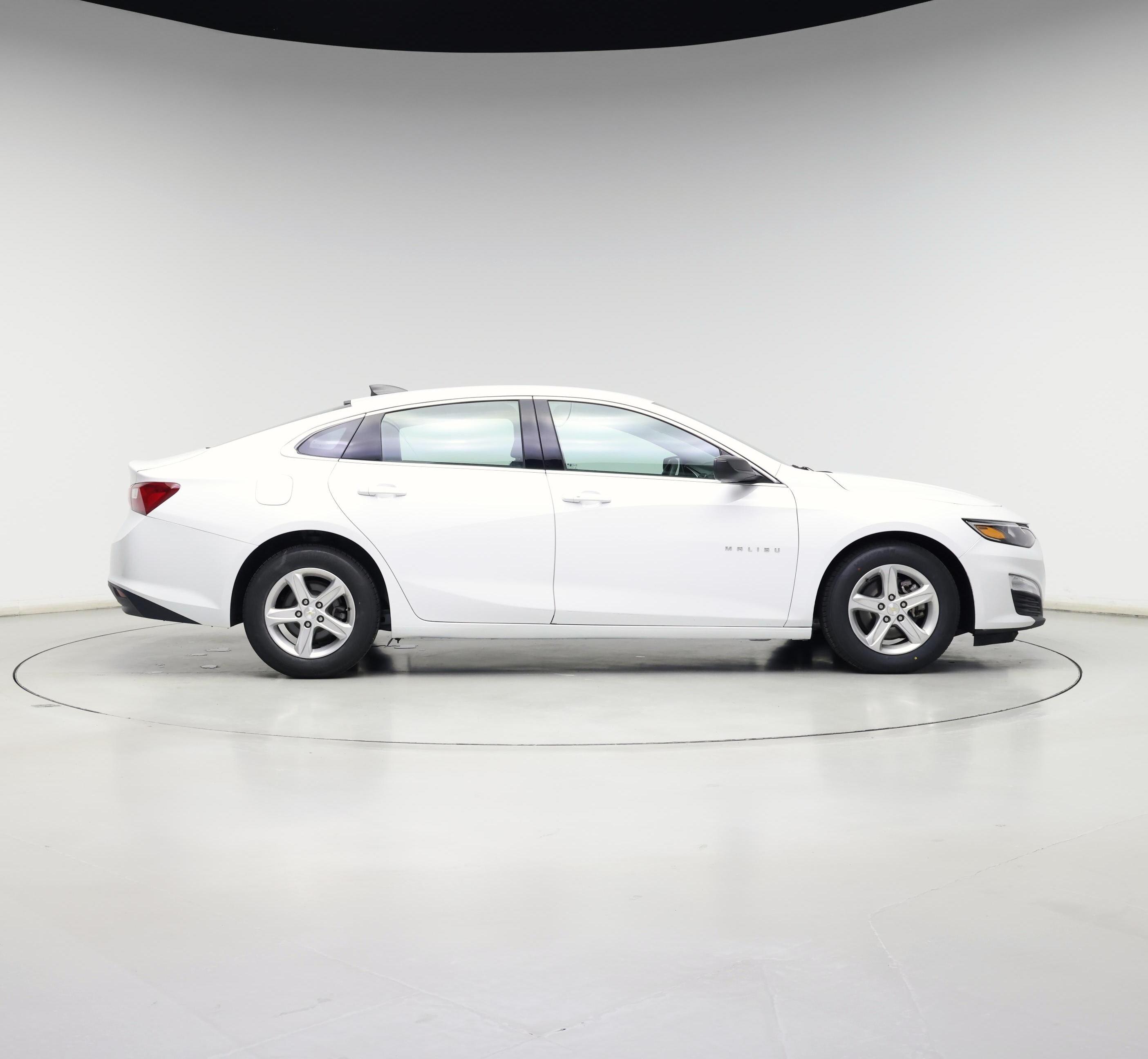 Thumbnail: 2020 Chevrolet Malibu - 7