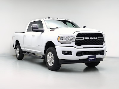 2024 Ram 2500 Bighorn