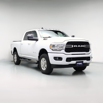 2024 Ram 2500 Bighorn