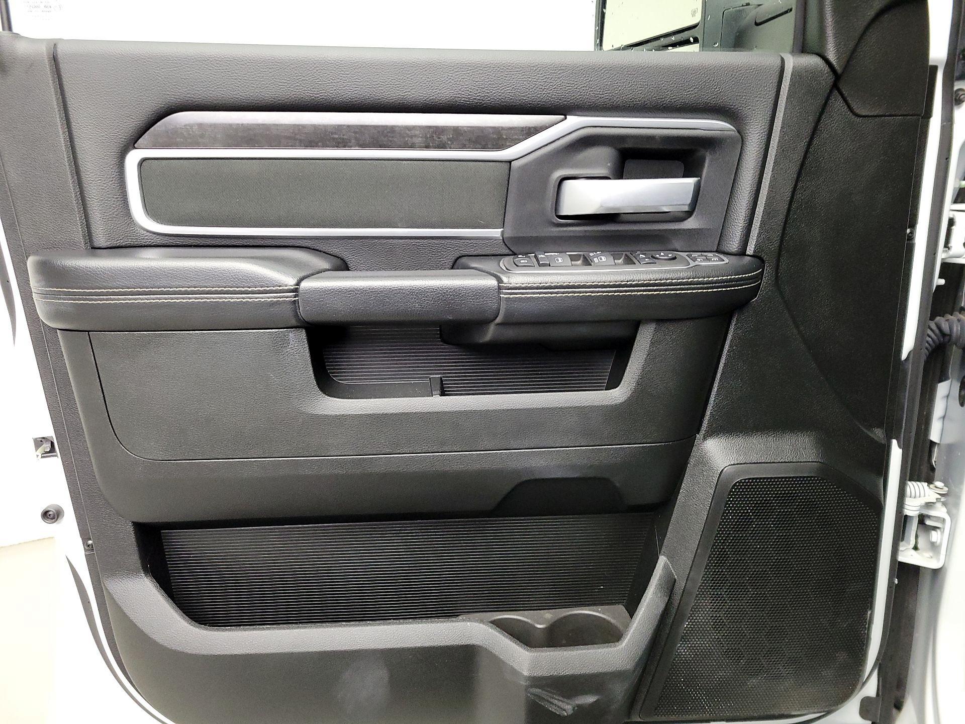 Thumbnail: 2024 RAM 2500 - 12