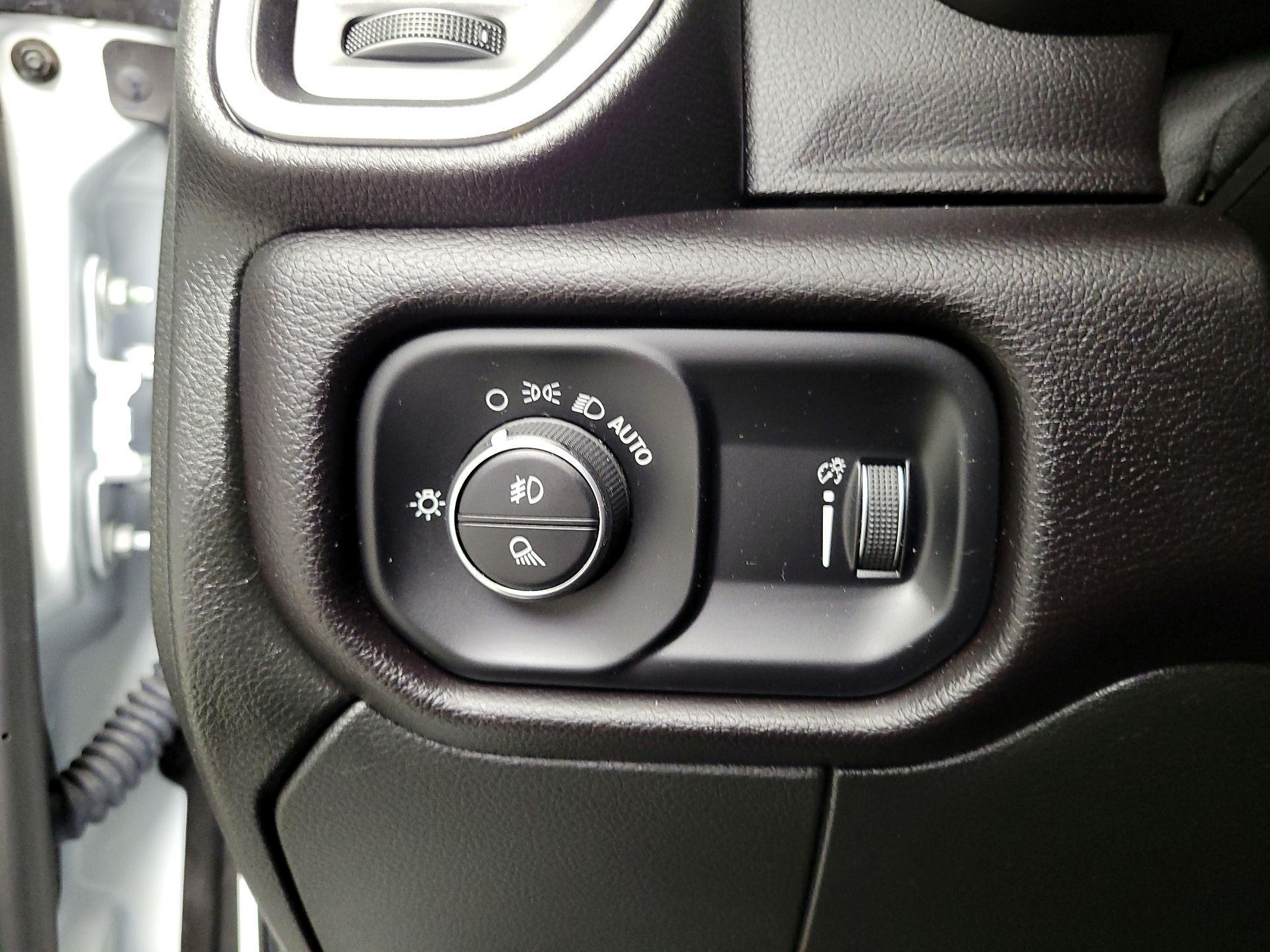 Thumbnail: 2024 RAM 2500 - 13