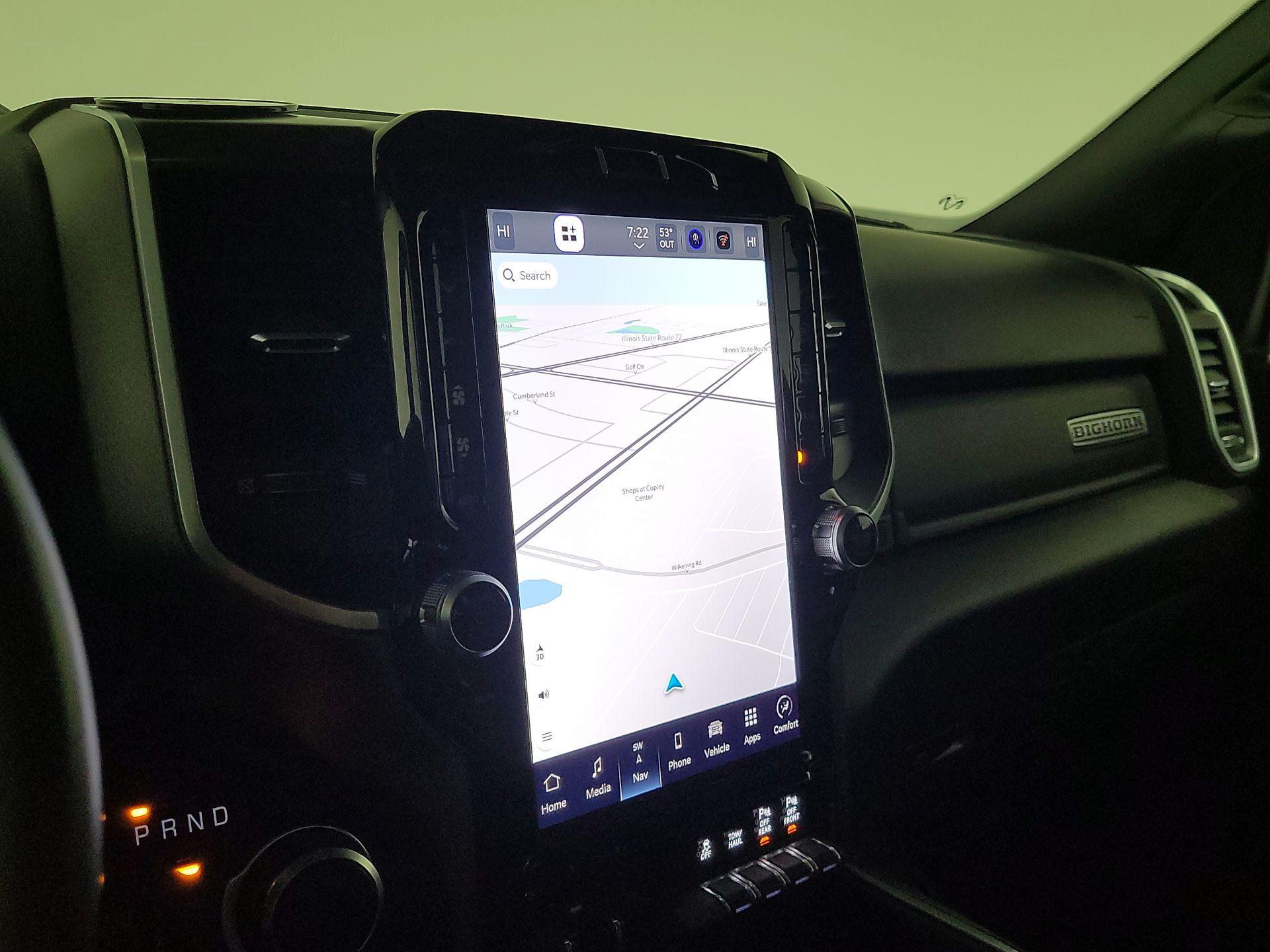 Thumbnail: 2024 RAM 2500 - 14