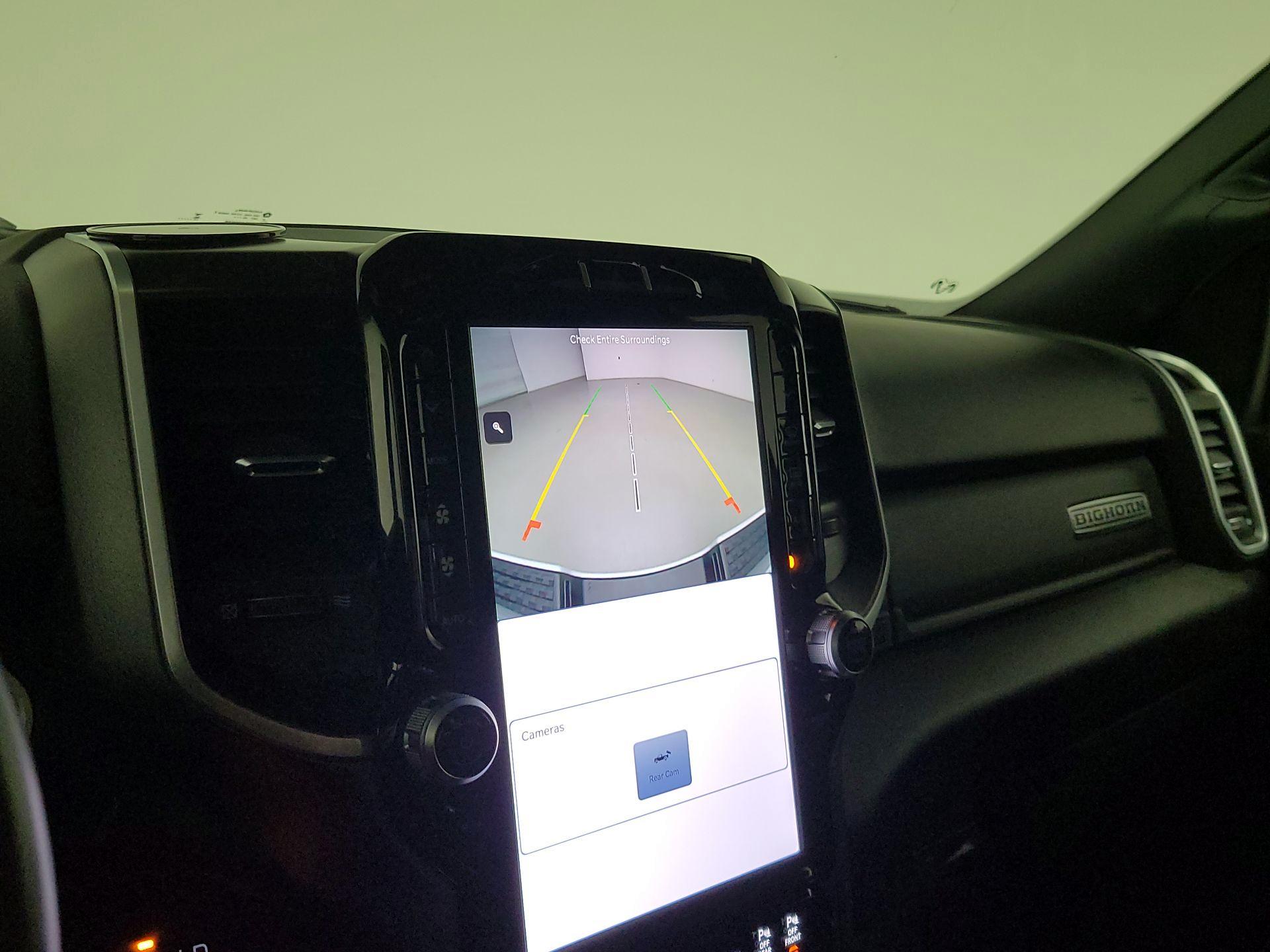 Thumbnail: 2024 RAM 2500 - 15