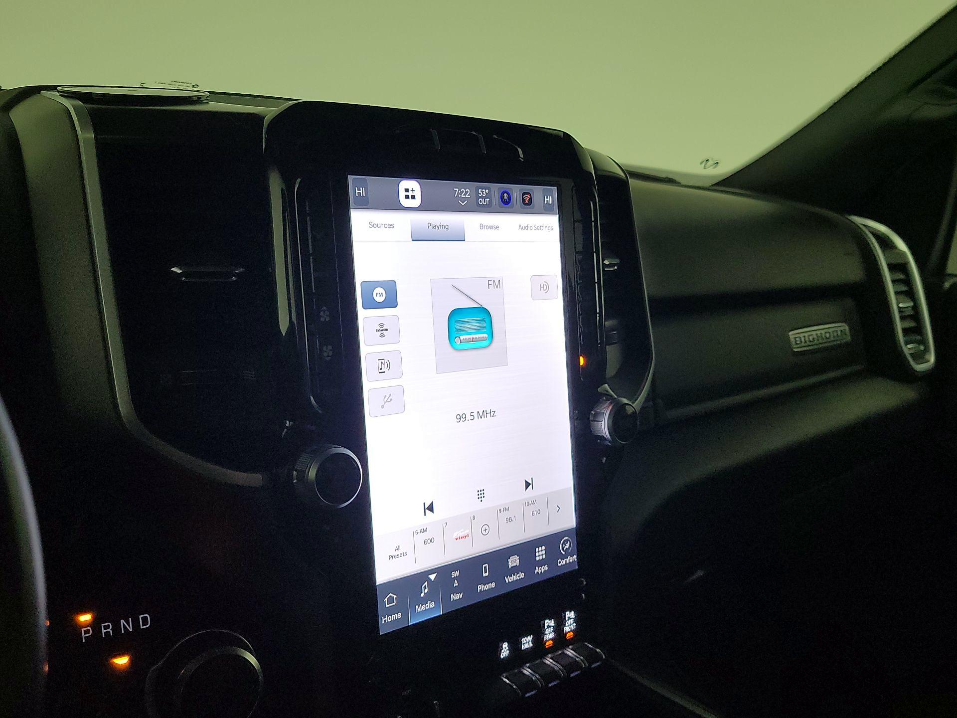 Thumbnail: 2024 RAM 2500 - 16