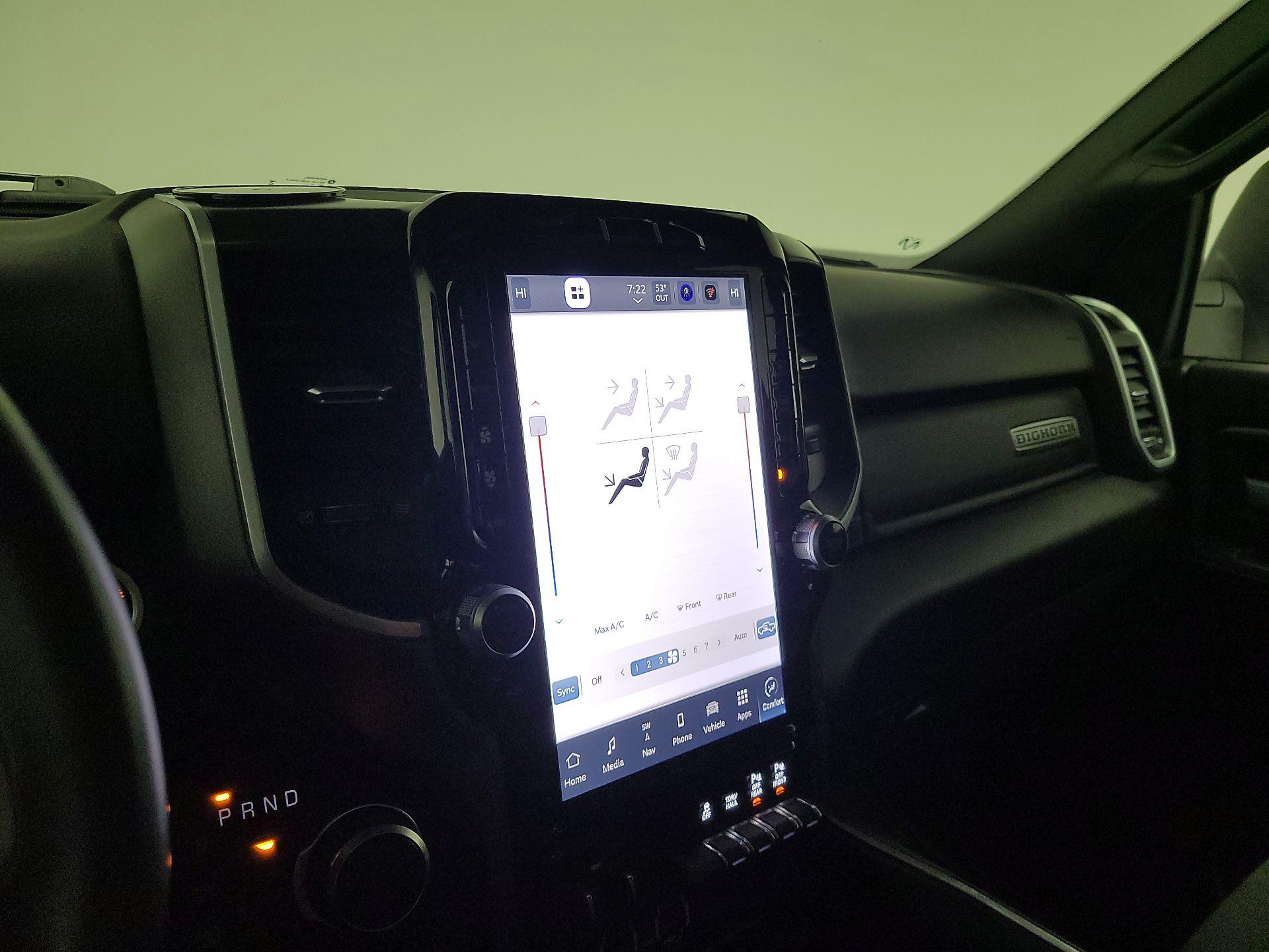 Thumbnail: 2024 RAM 2500 - 17