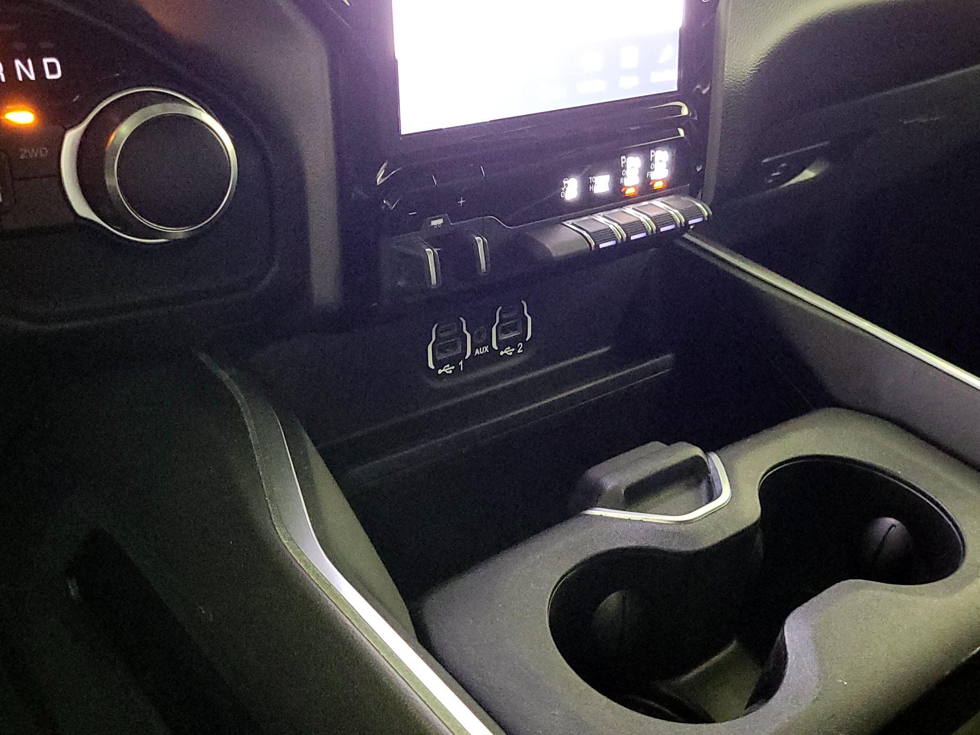 Thumbnail: 2024 RAM 2500 - 19