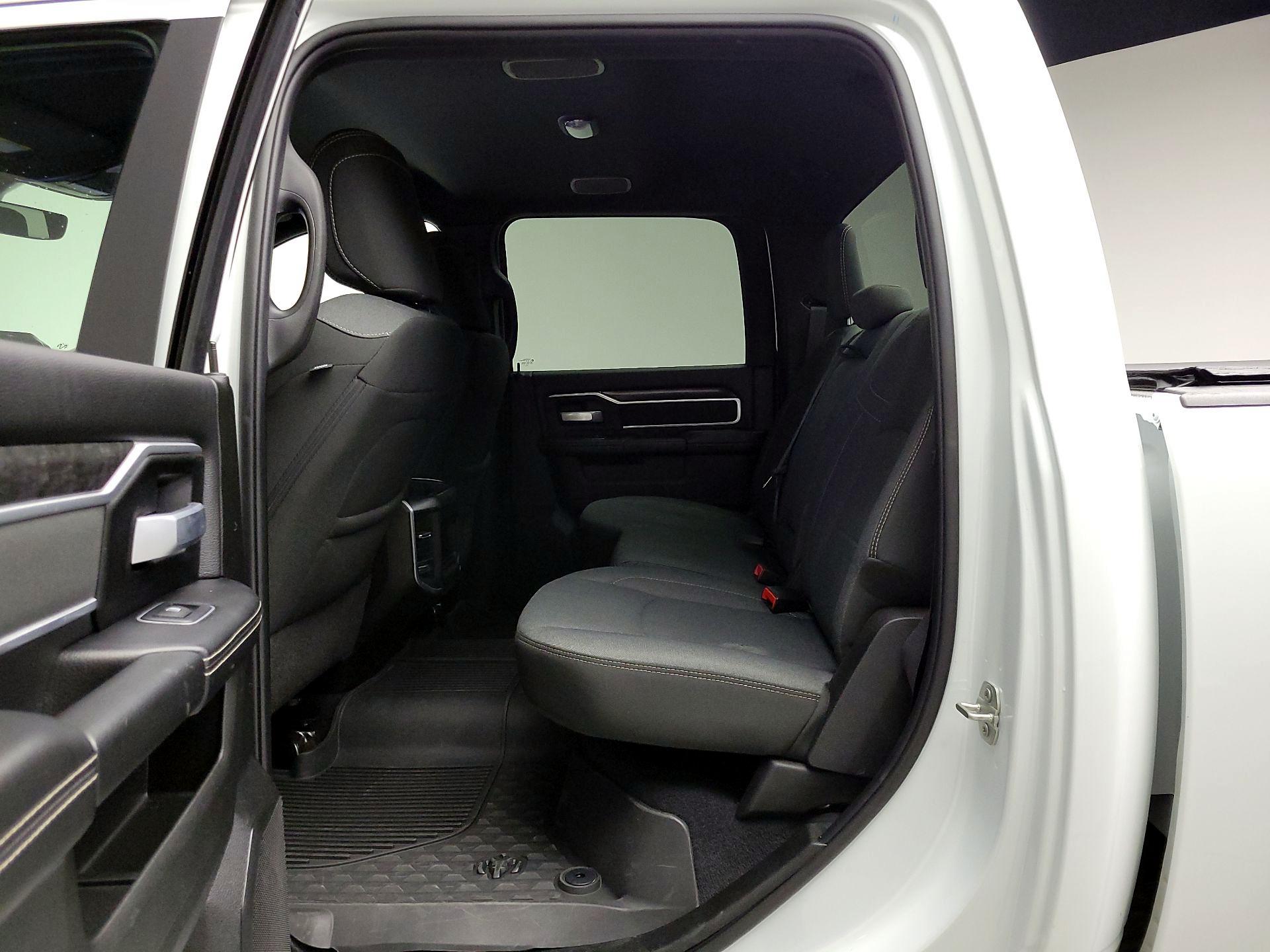 Thumbnail: 2024 RAM 2500 - 20