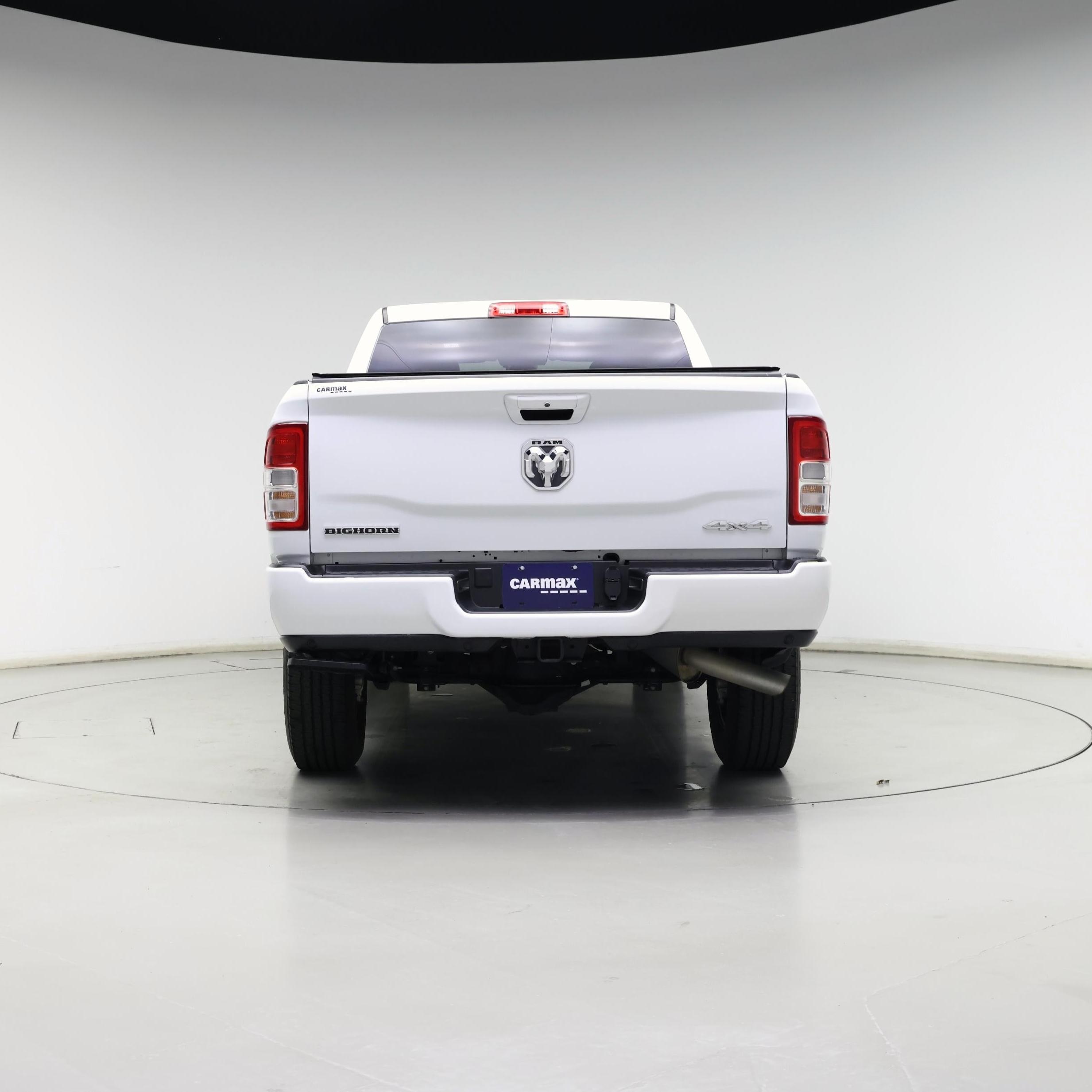 Thumbnail: 2024 RAM 2500 - 6