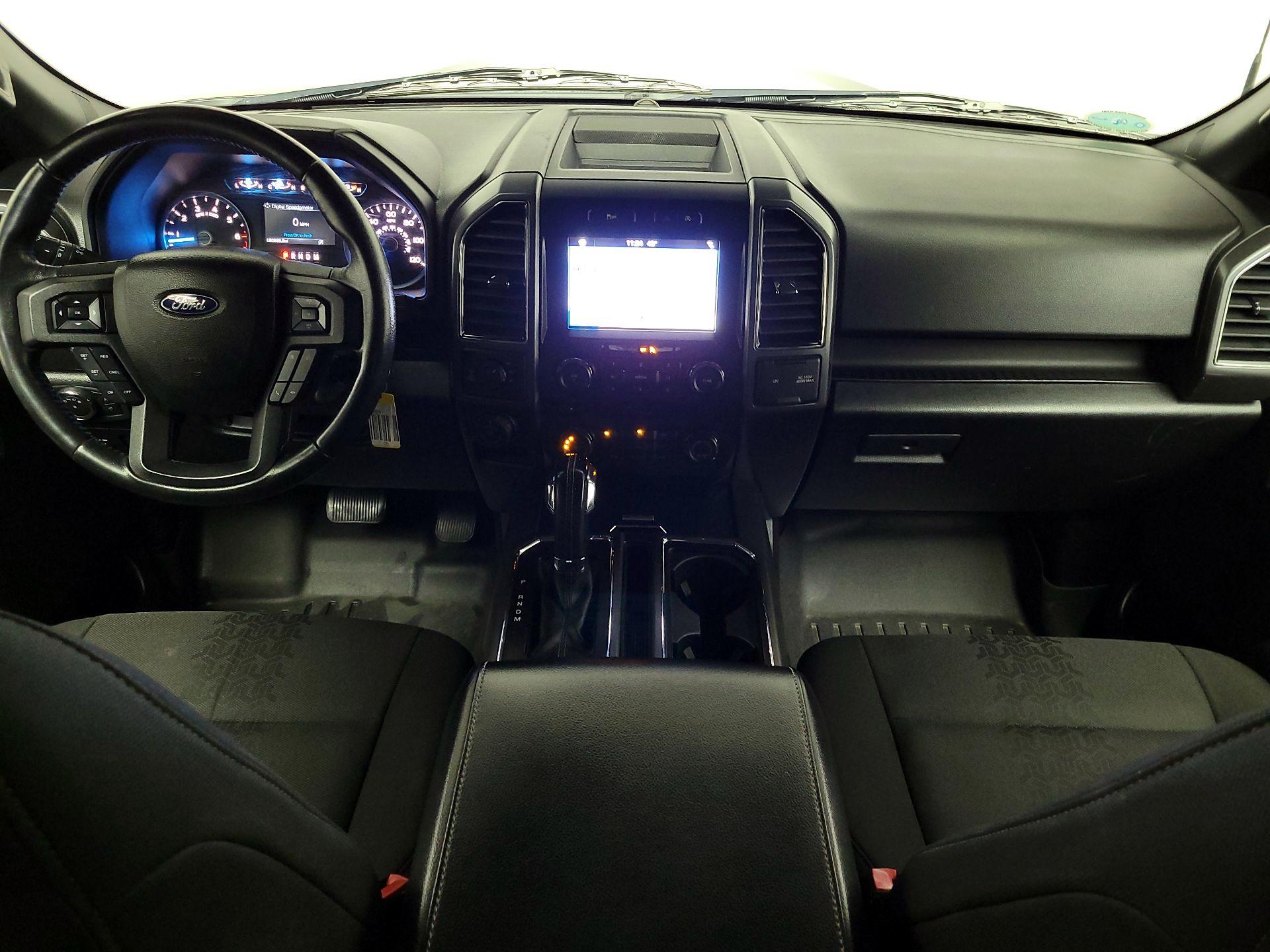 Thumbnail: 2018 Ford F-150 - 9