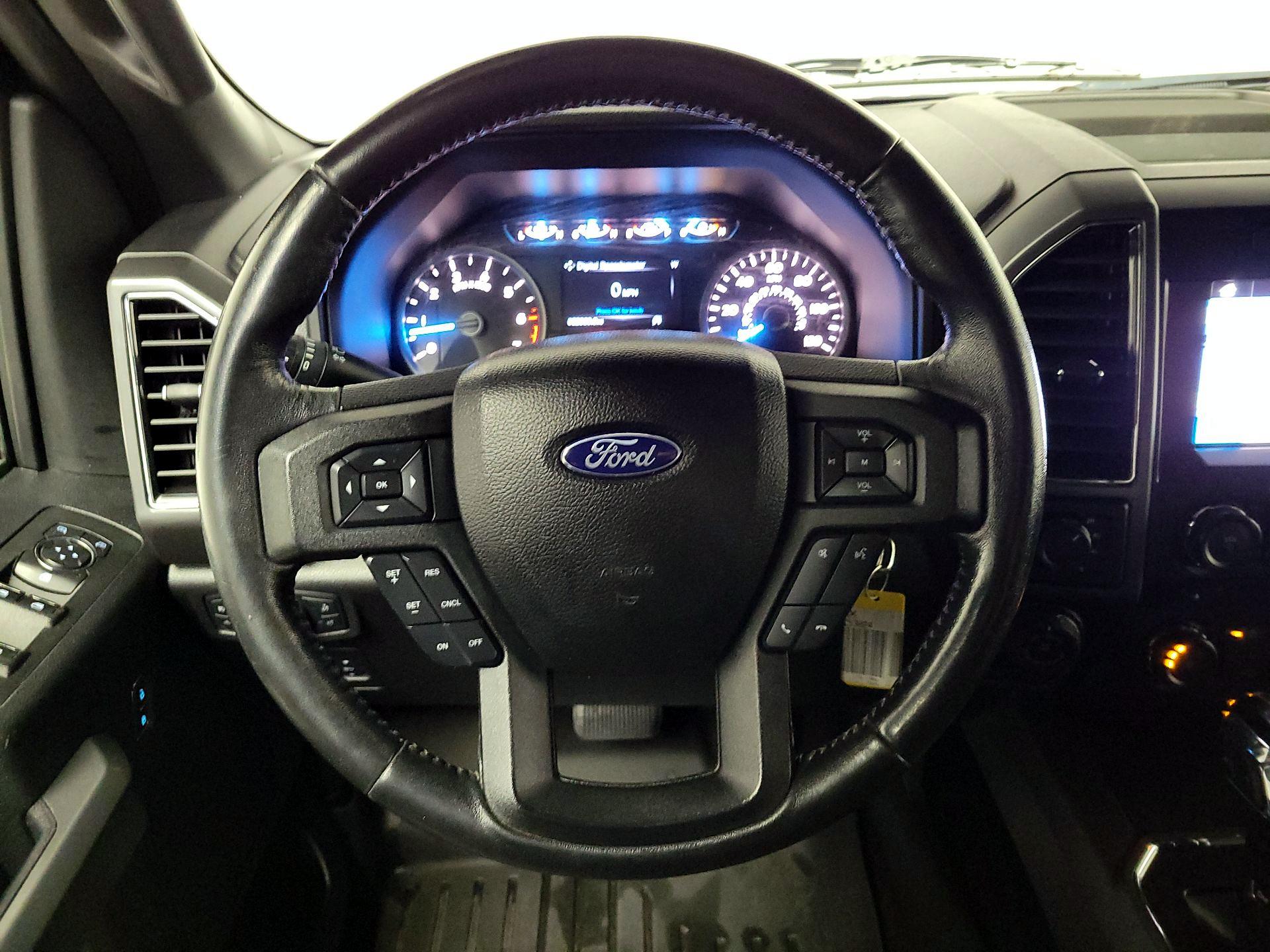 Thumbnail: 2018 Ford F-150 - 10