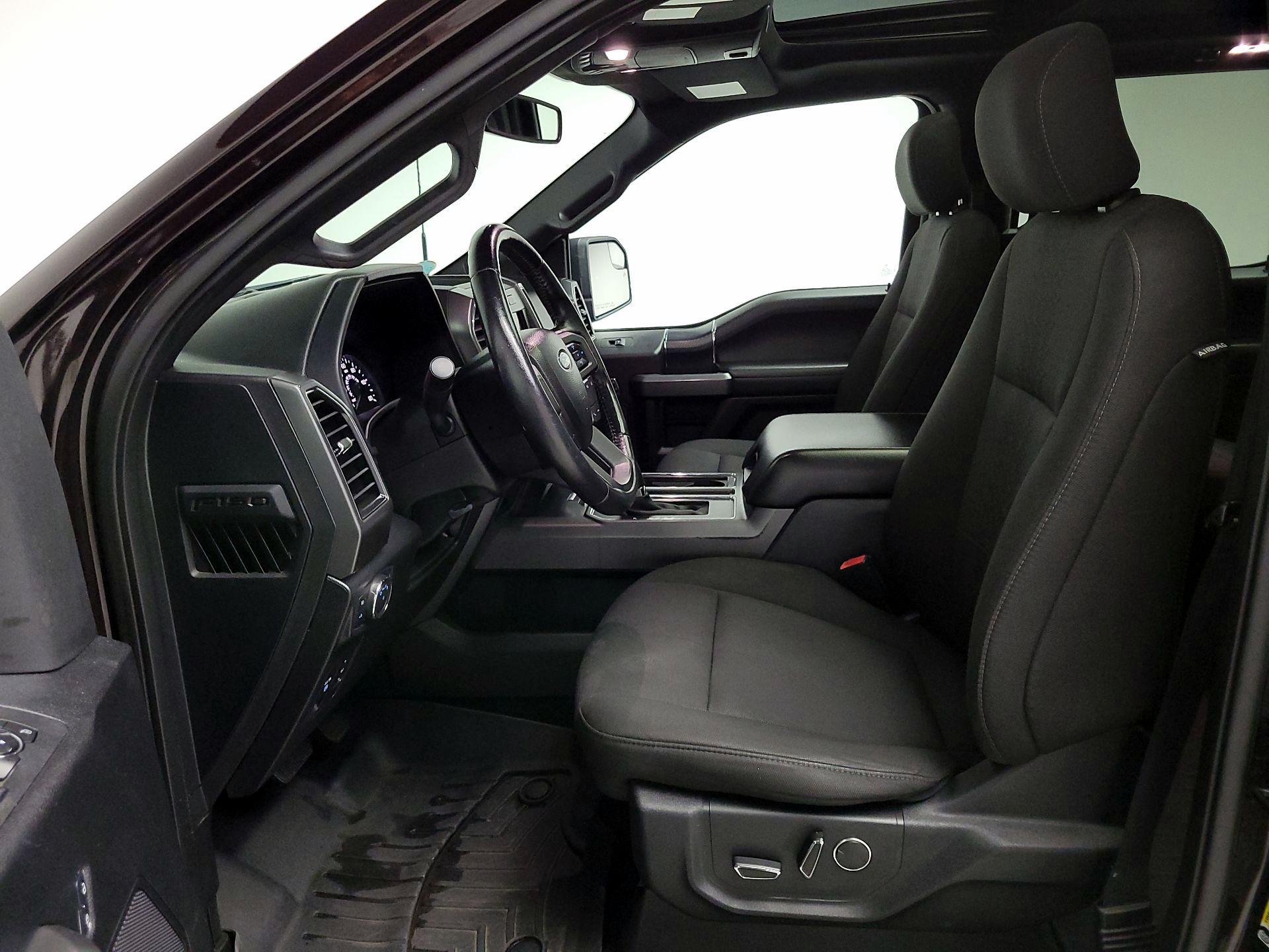 Thumbnail: 2018 Ford F-150 - 11