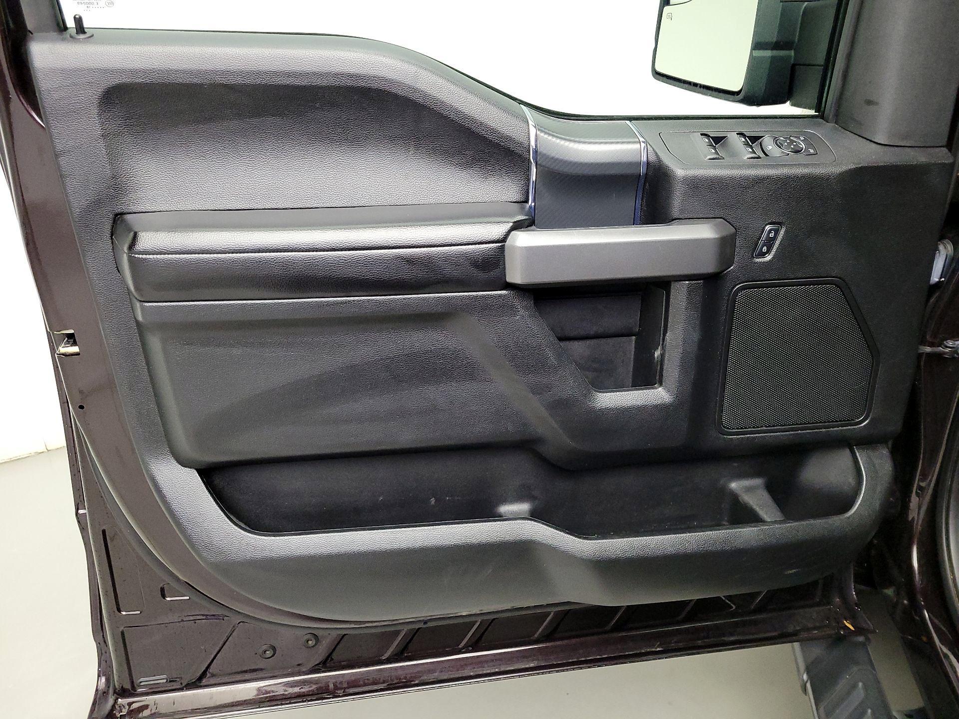 Thumbnail: 2018 Ford F-150 - 12