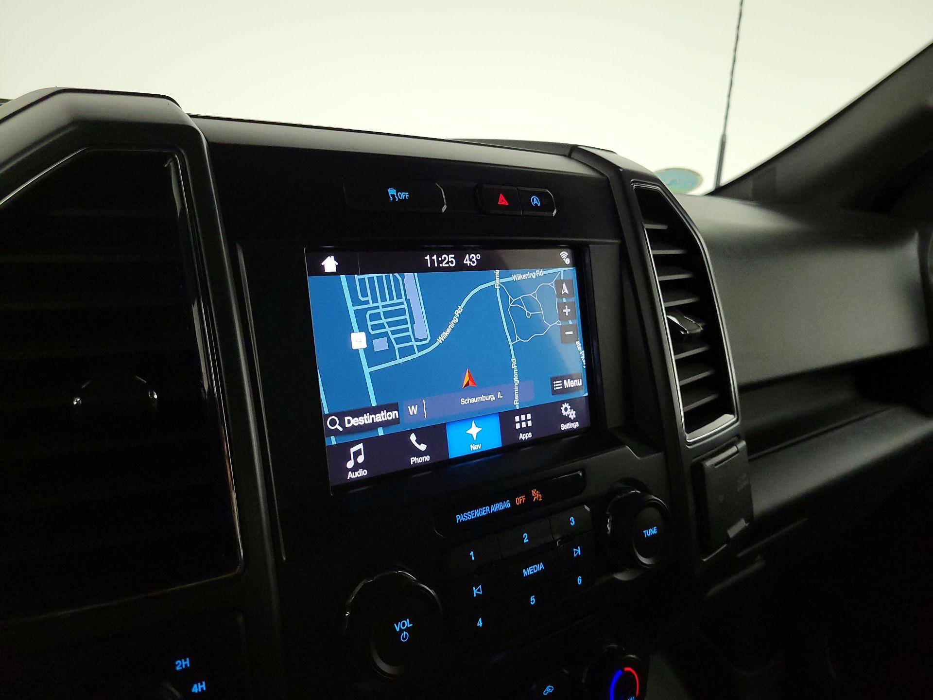 Thumbnail: 2018 Ford F-150 - 14