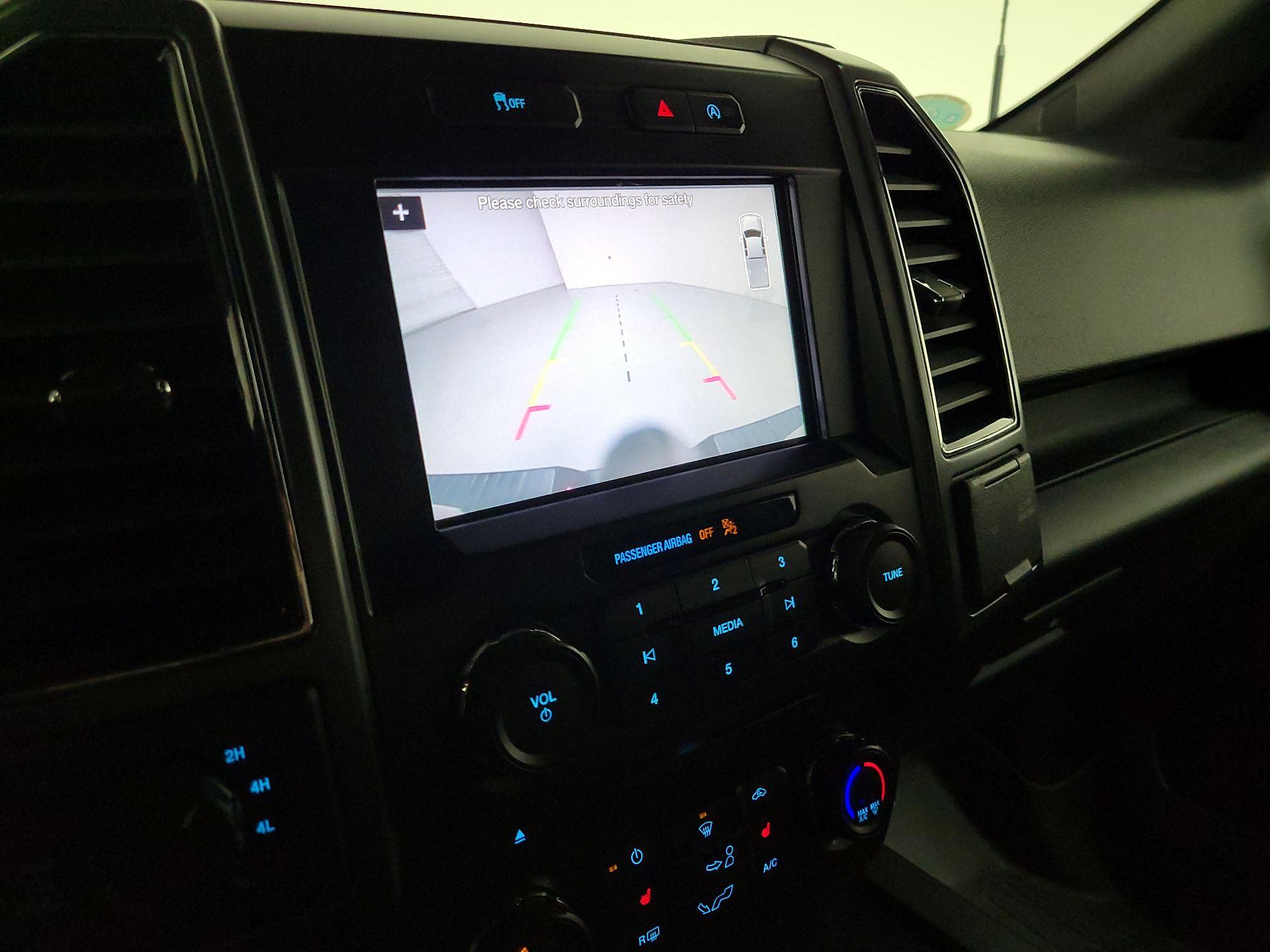 Thumbnail: 2018 Ford F-150 - 15