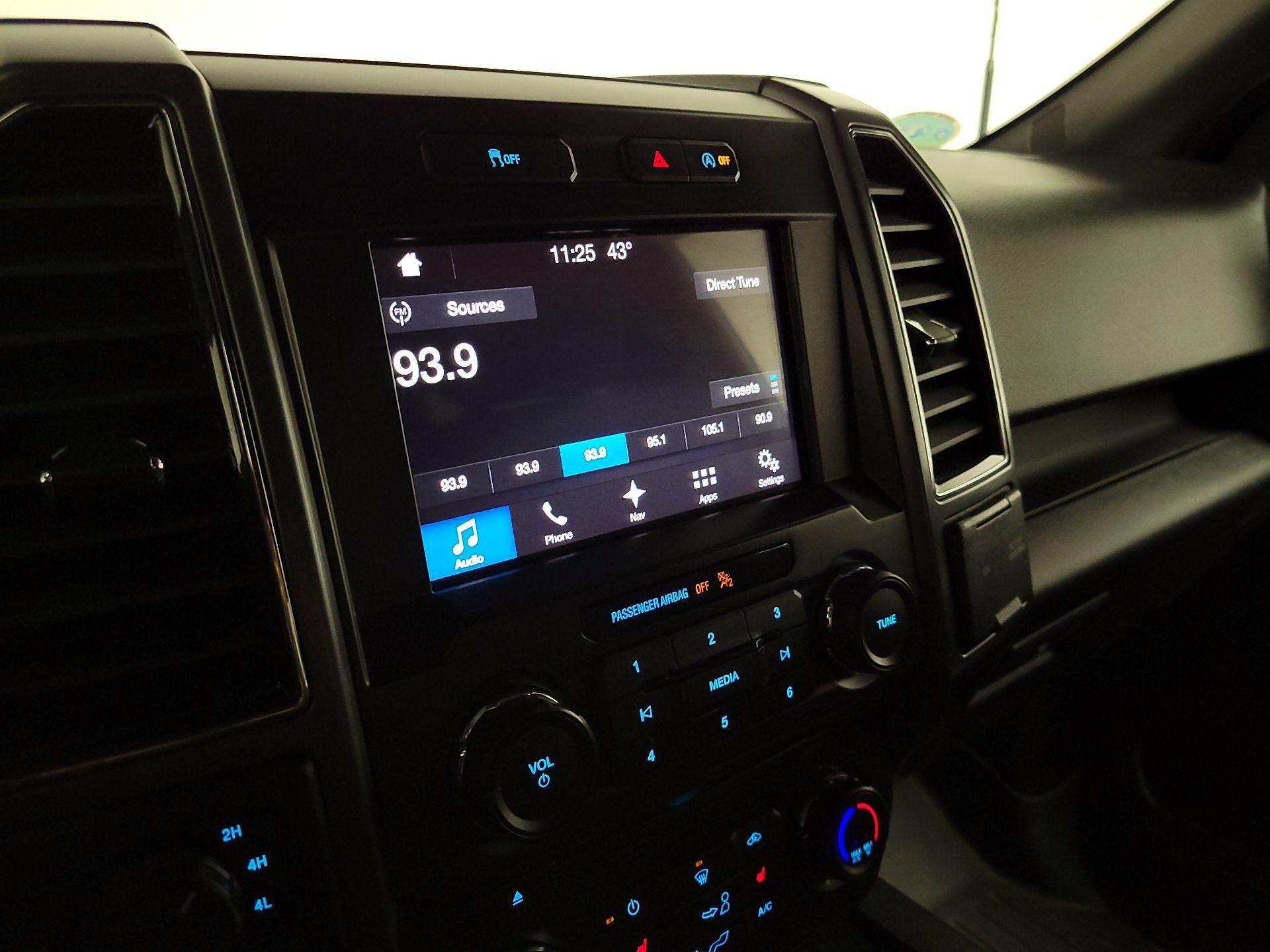 Thumbnail: 2018 Ford F-150 - 16