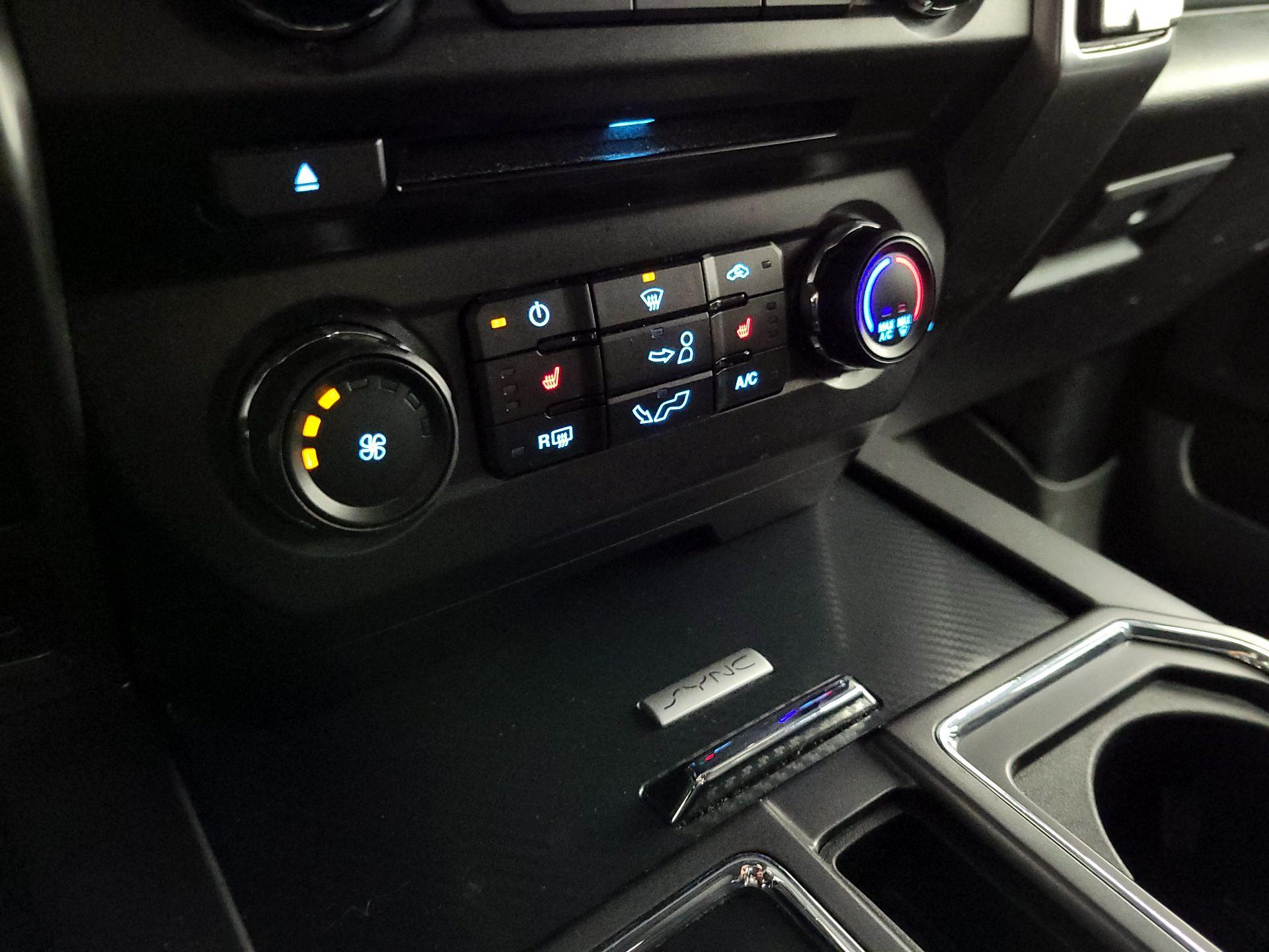 Thumbnail: 2018 Ford F-150 - 17